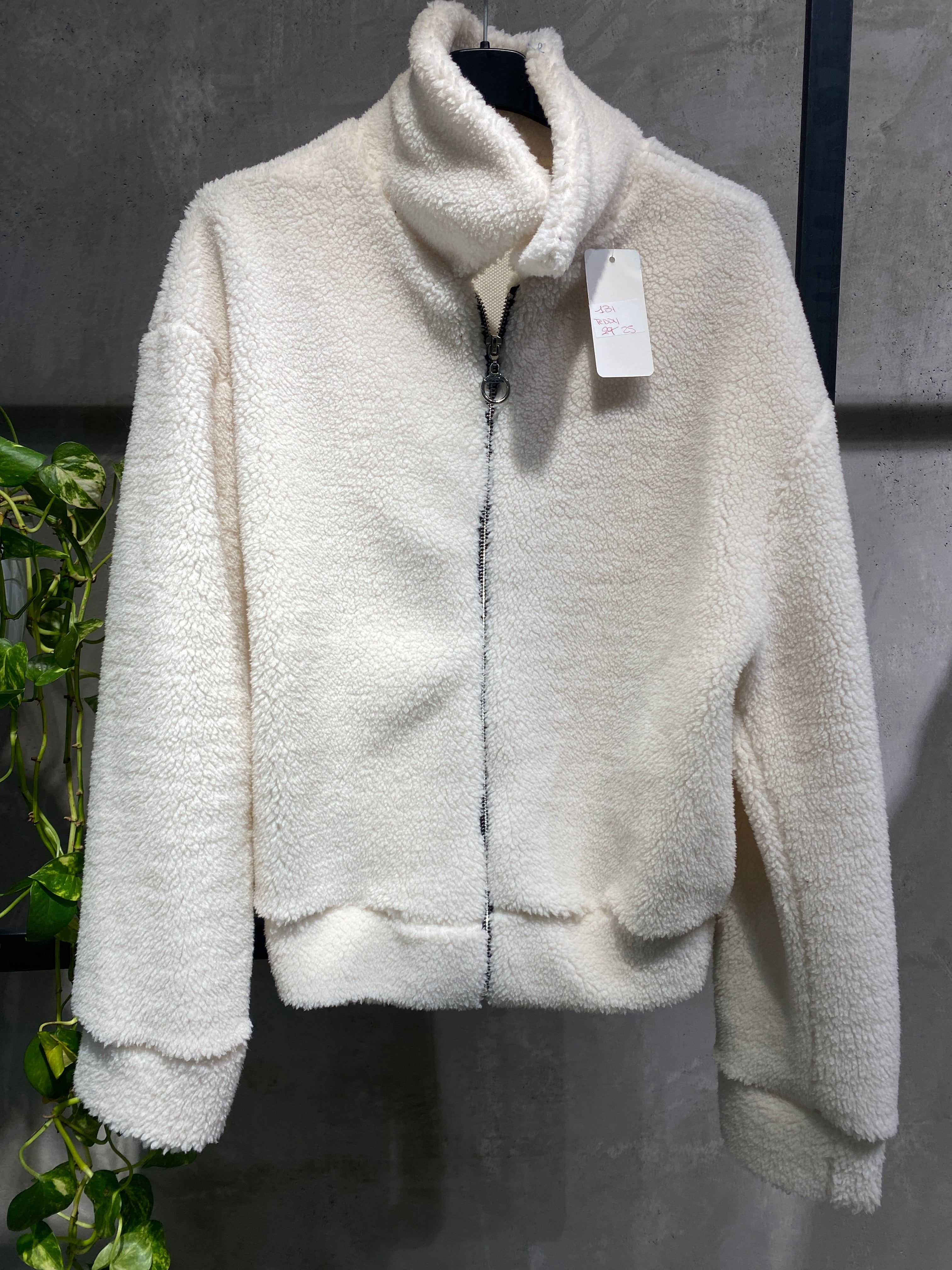 Bomber TEDDY