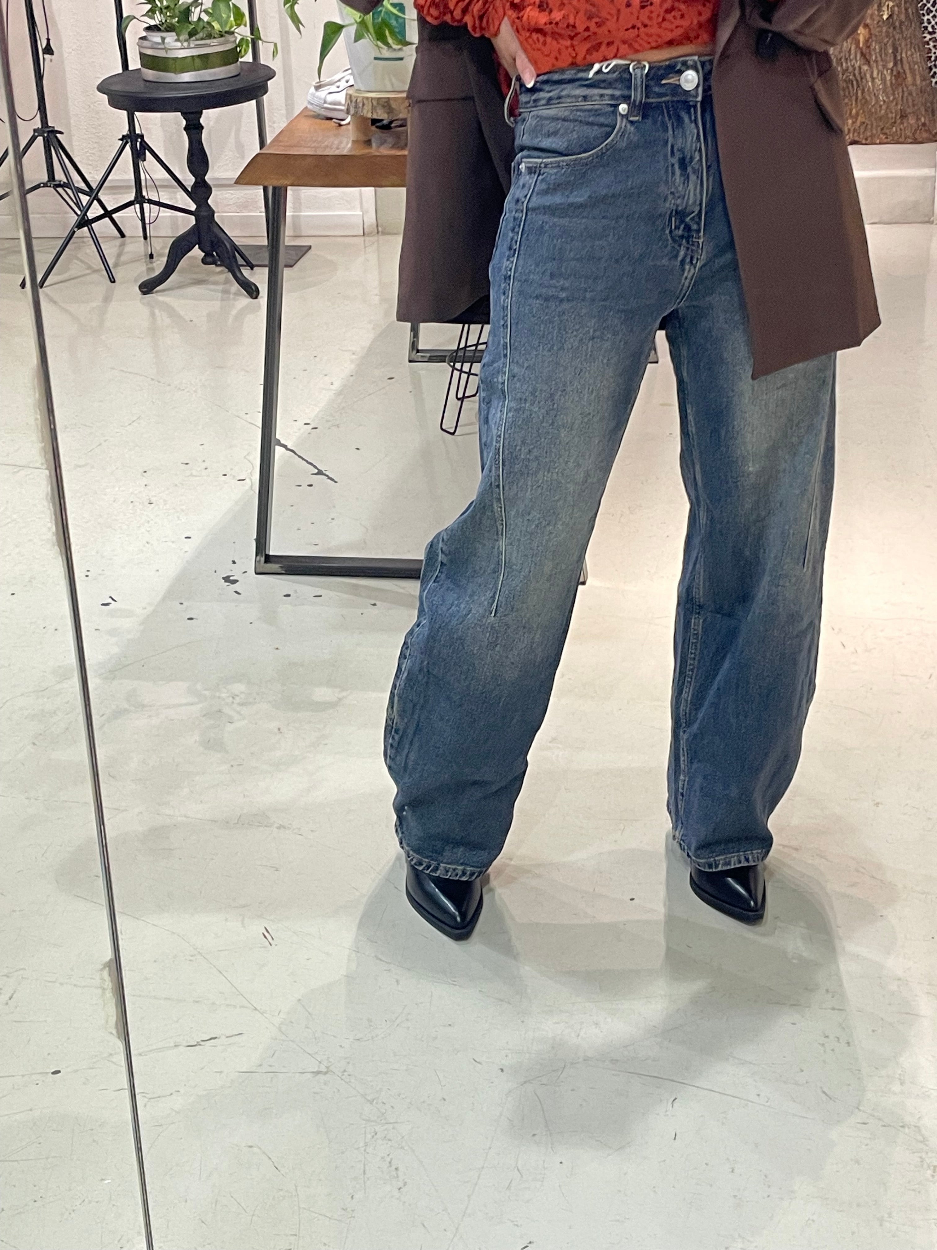 Jeans DEBBIE