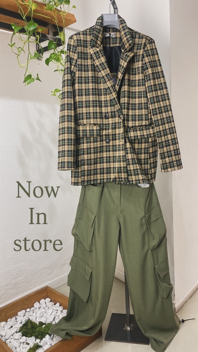 Pantalone NOW