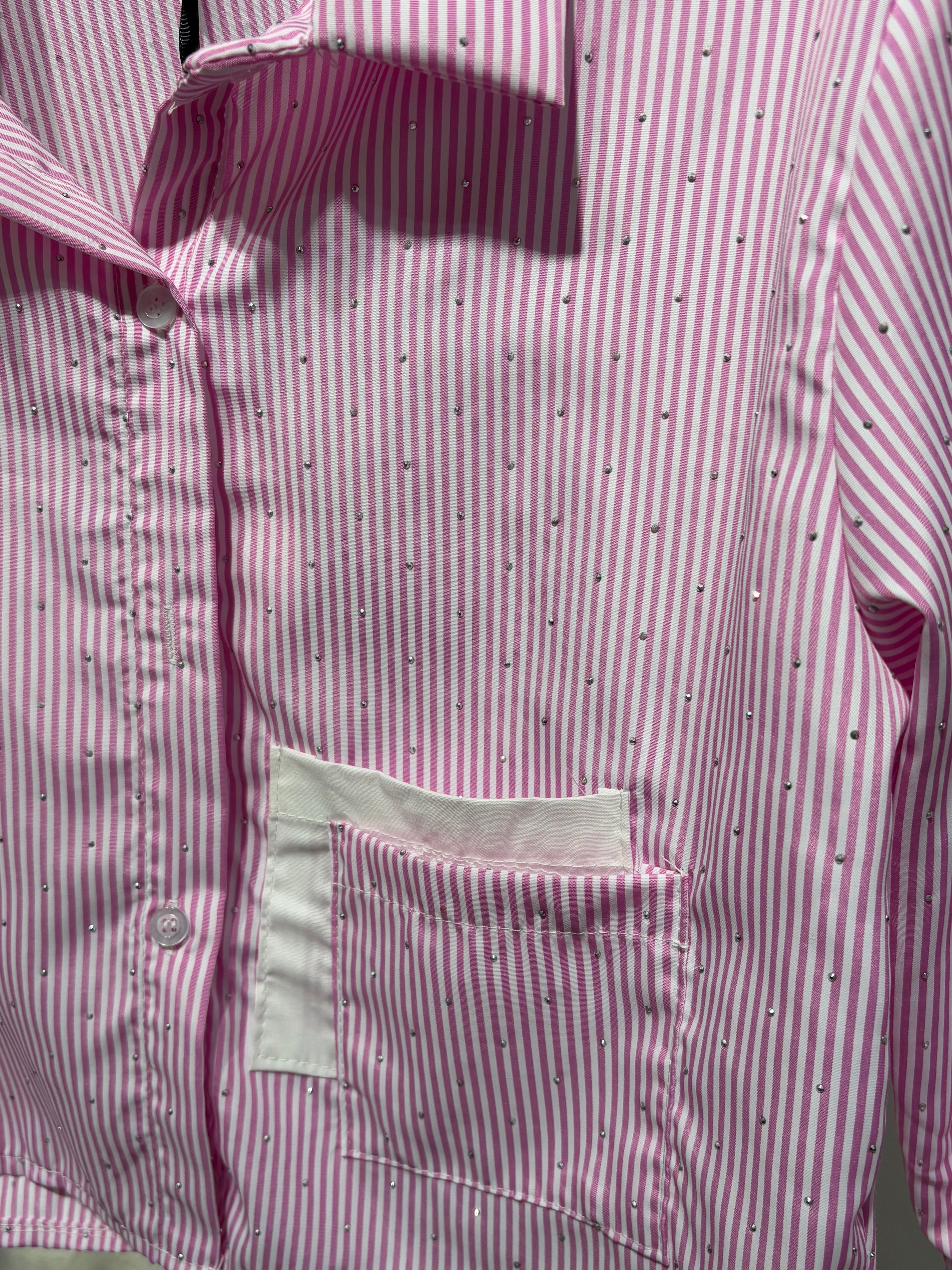 Camicia Alisya