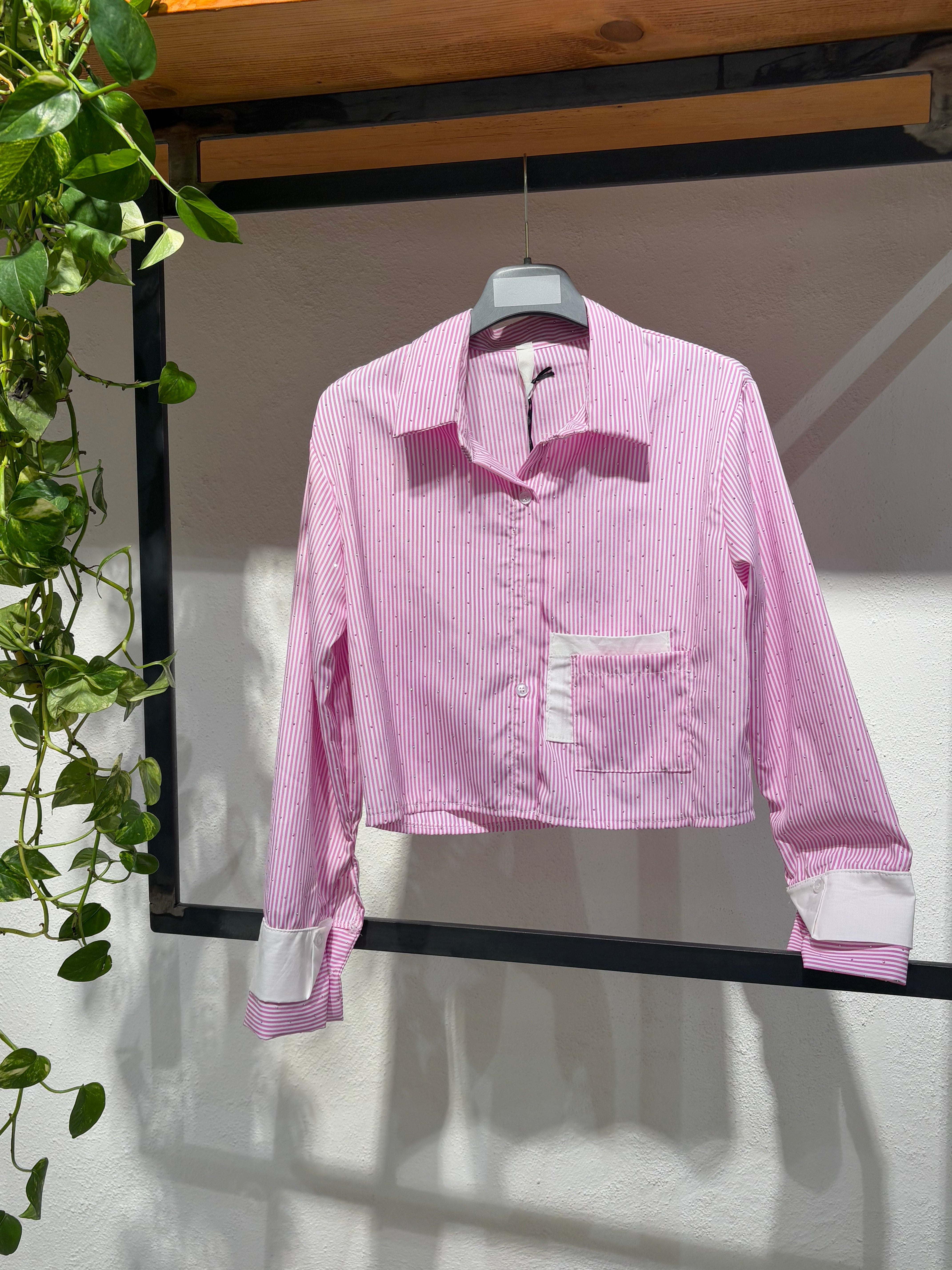 Camicia Alisya