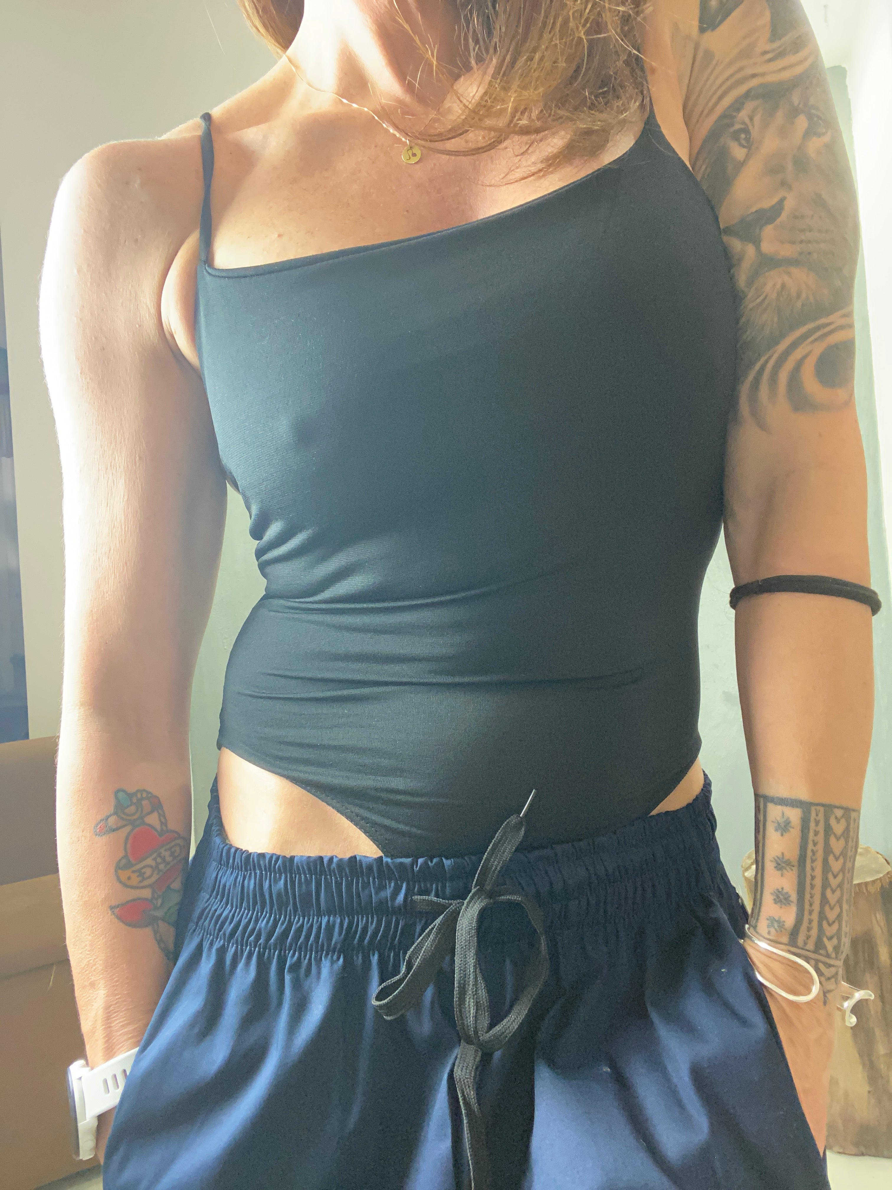 Body SAGA