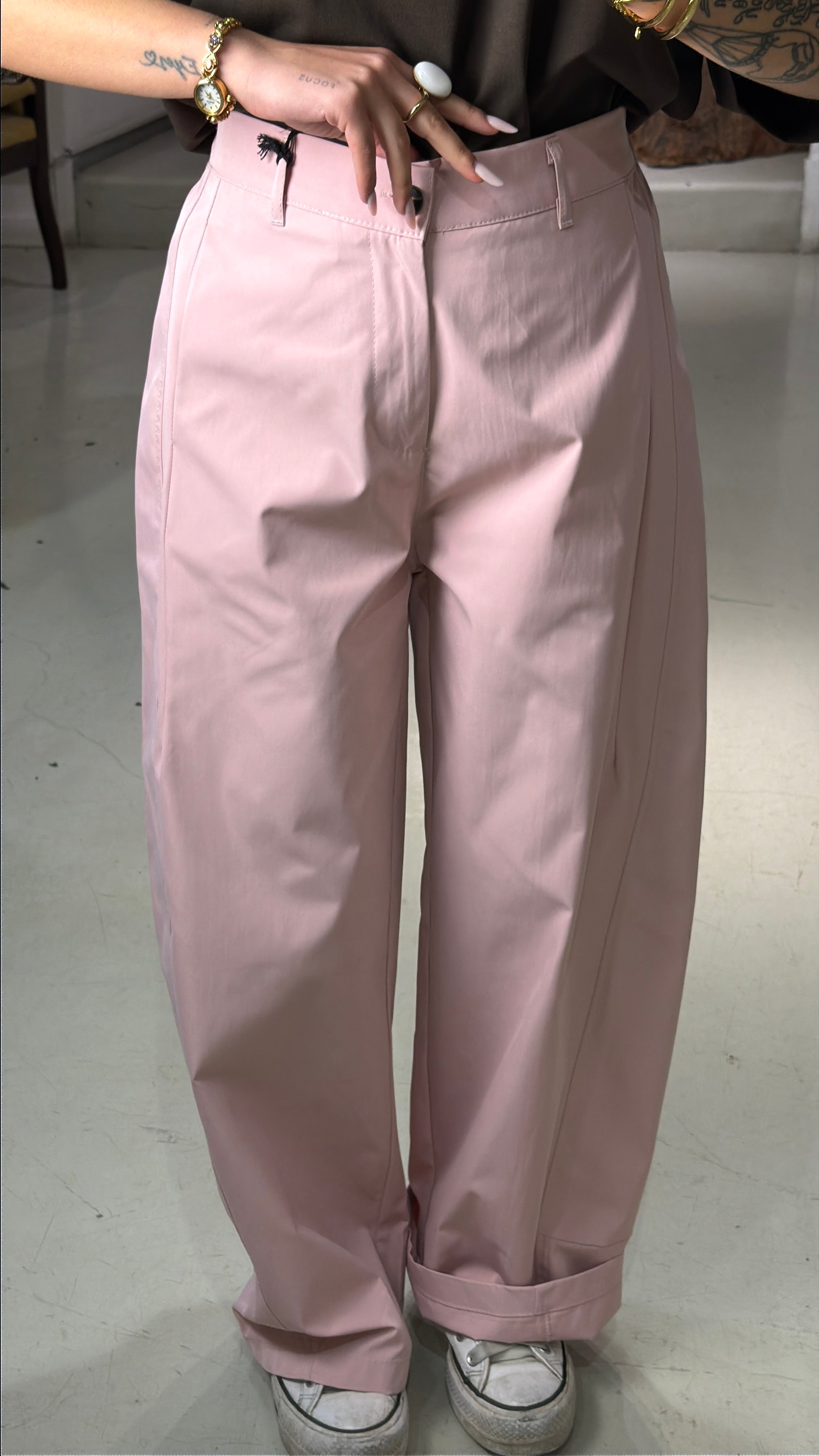 Pantalone HALO