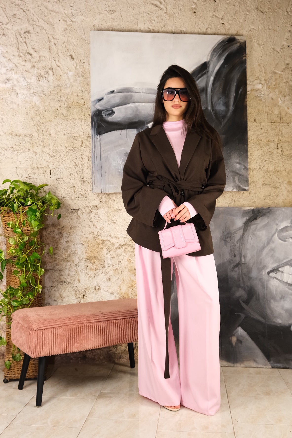 Pantalone Melody