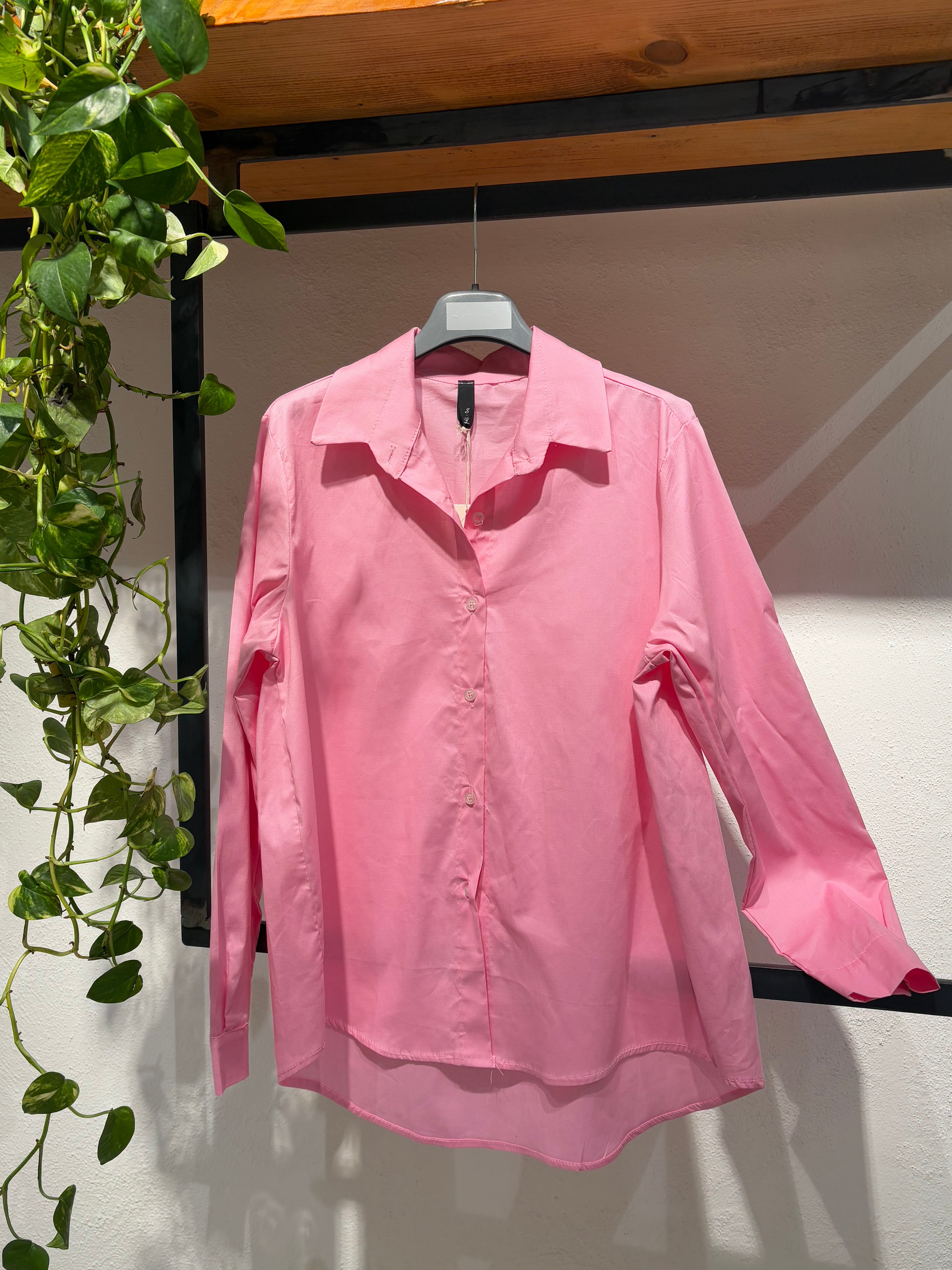 Camicia Milla