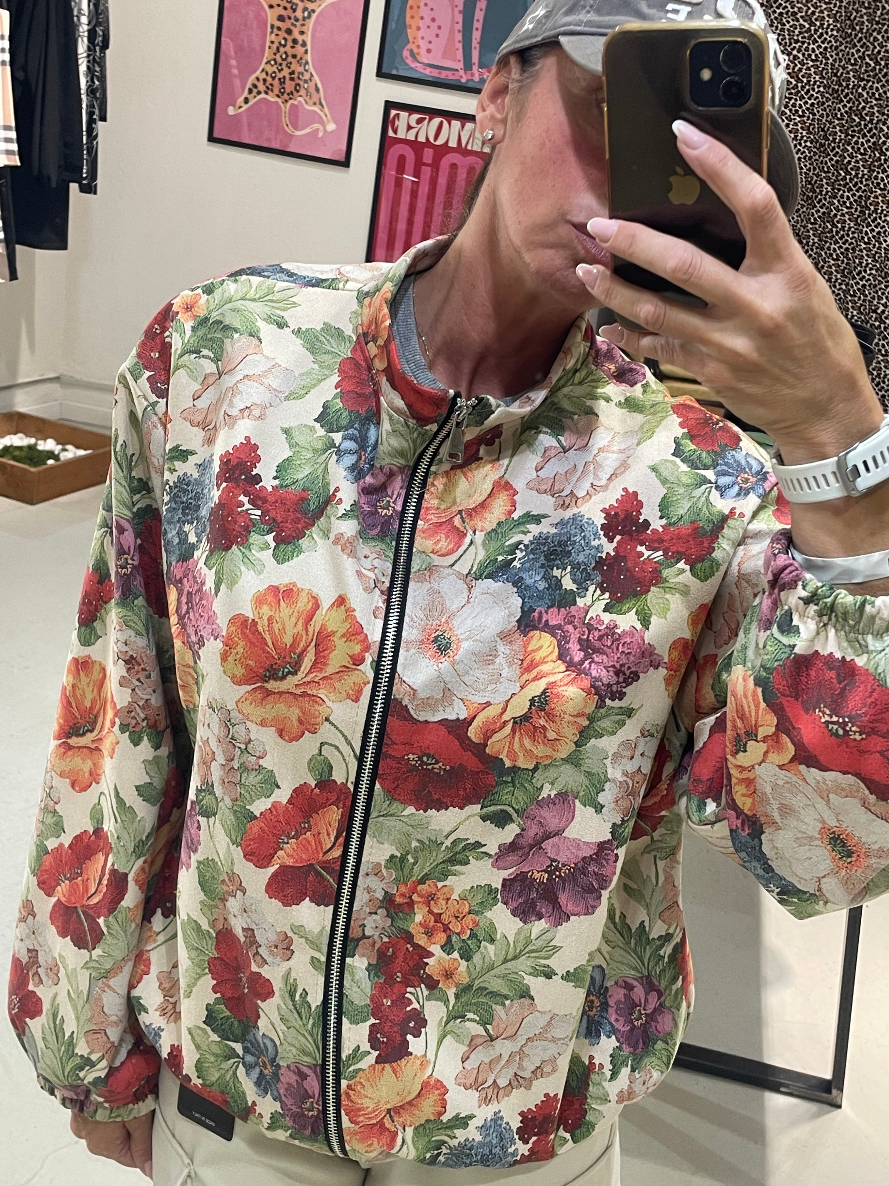 Bomber BUCOLICO
