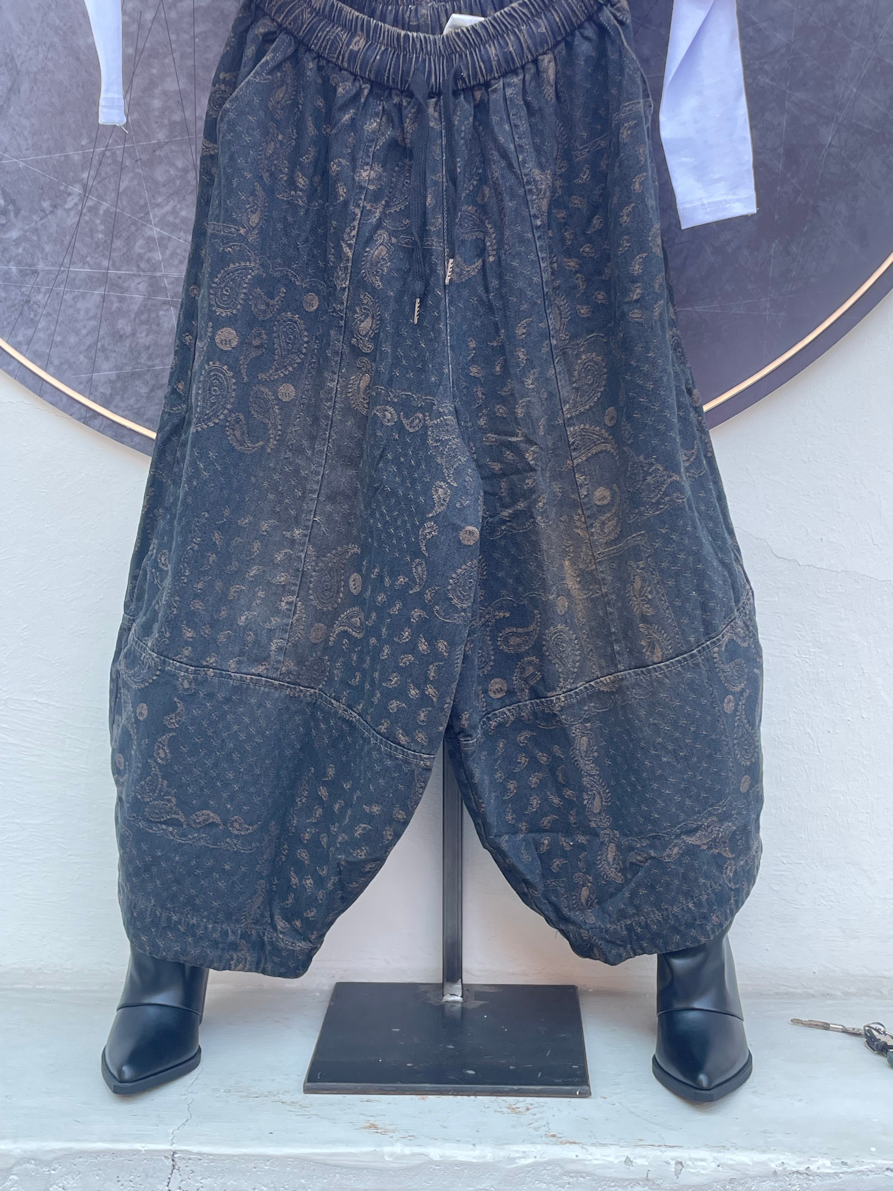 pantalone FANTASTIC
