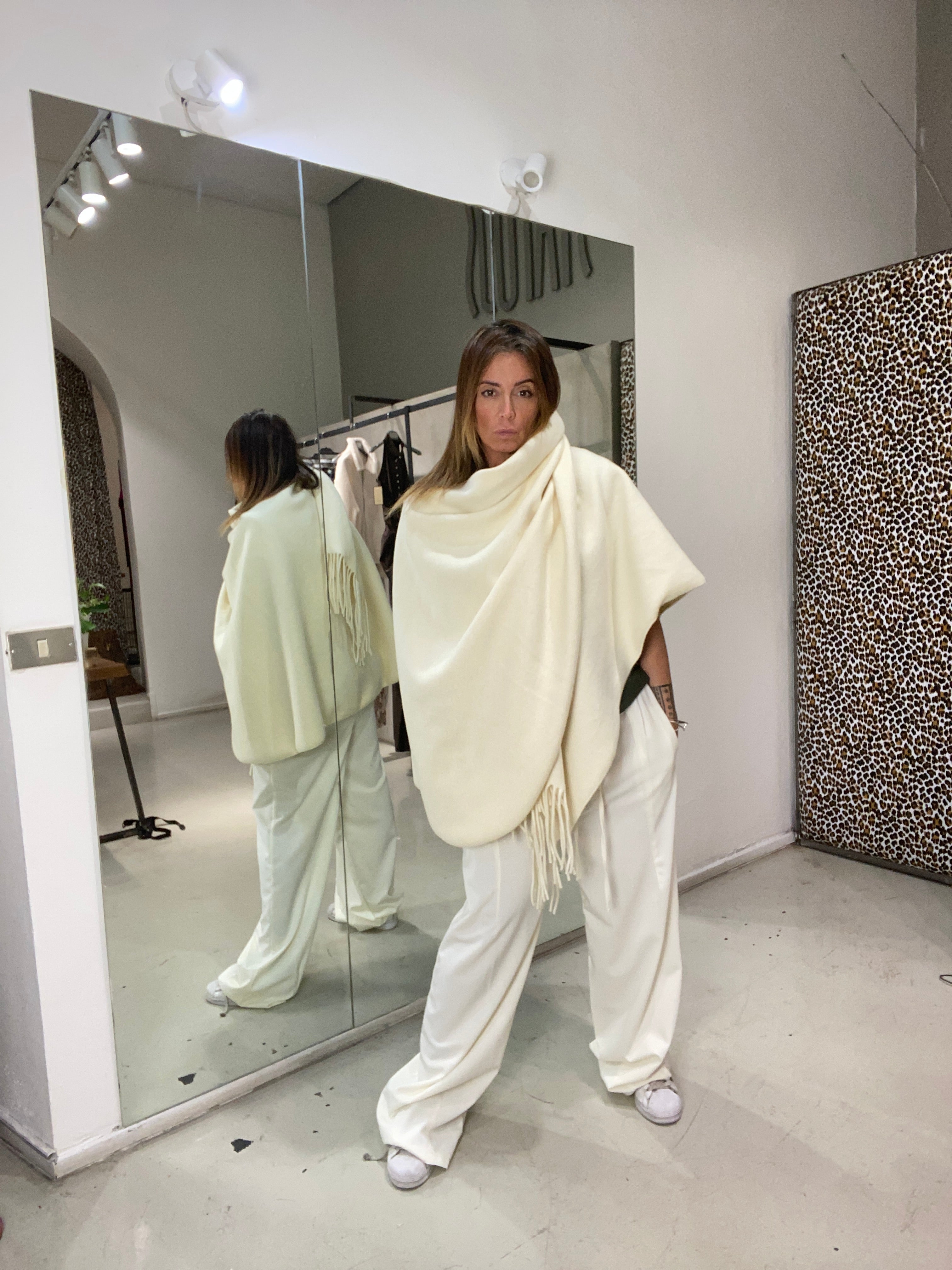Pantalone CHASE