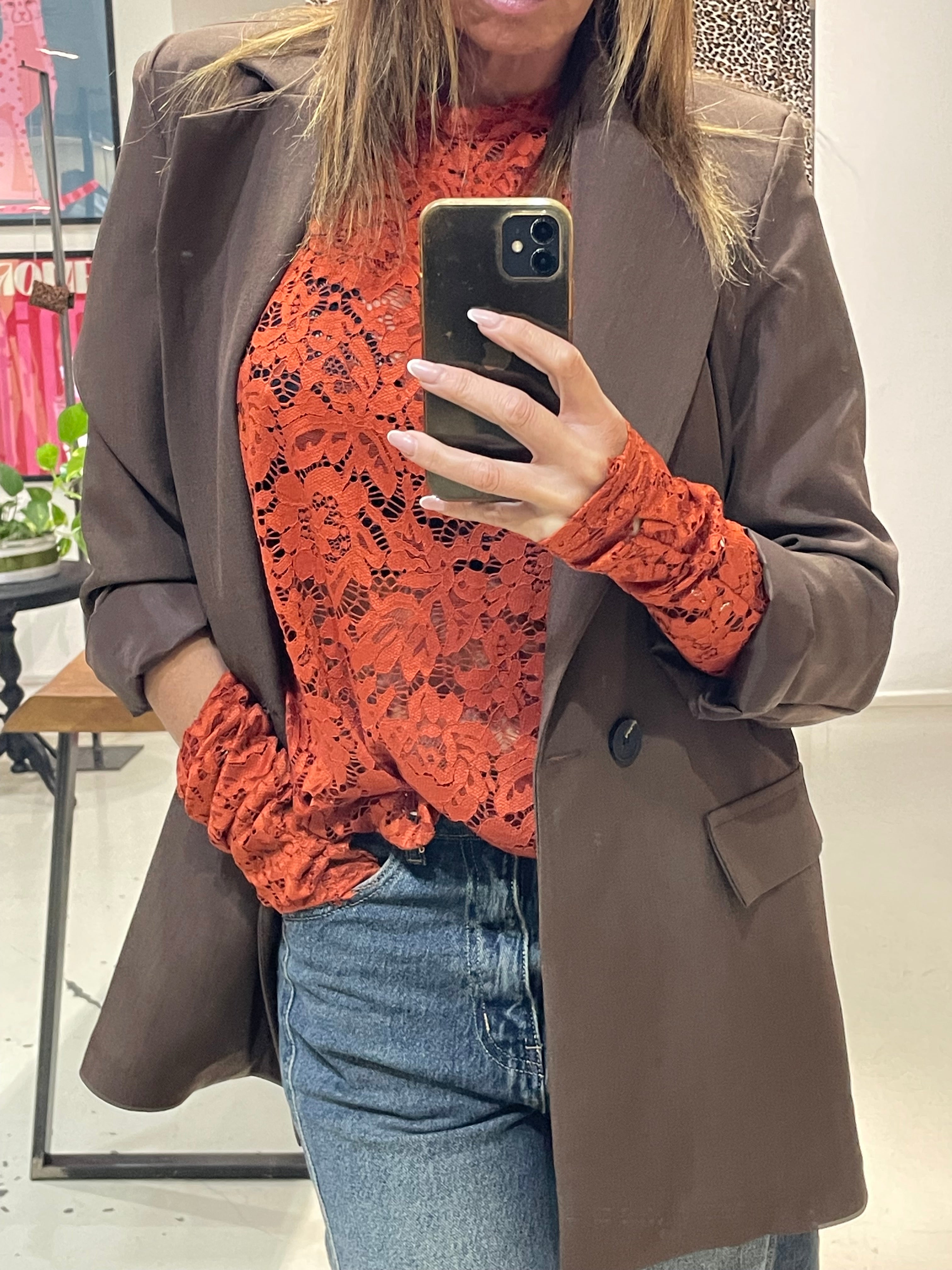 Blazer TURN