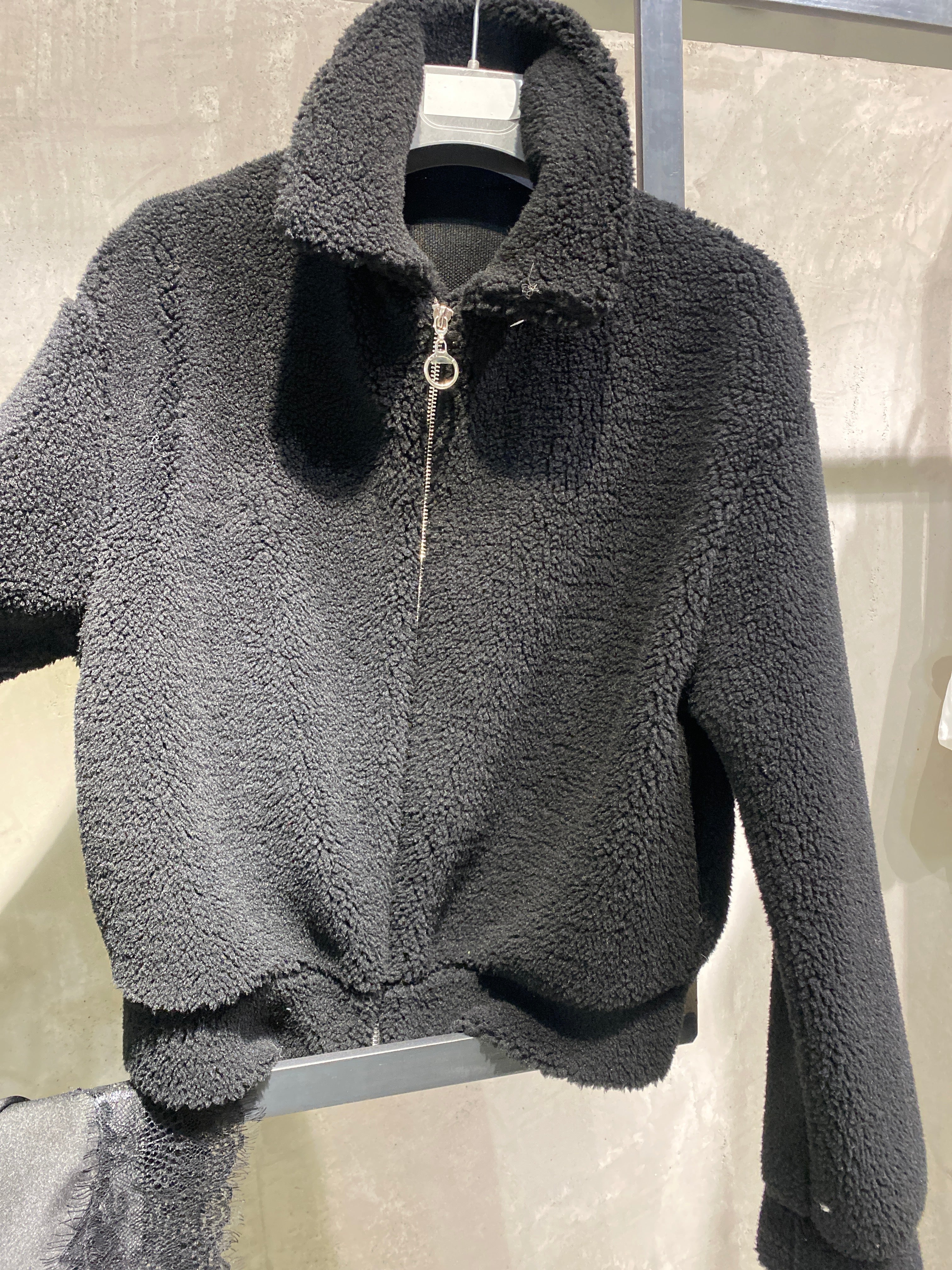 Bomber TEDDY