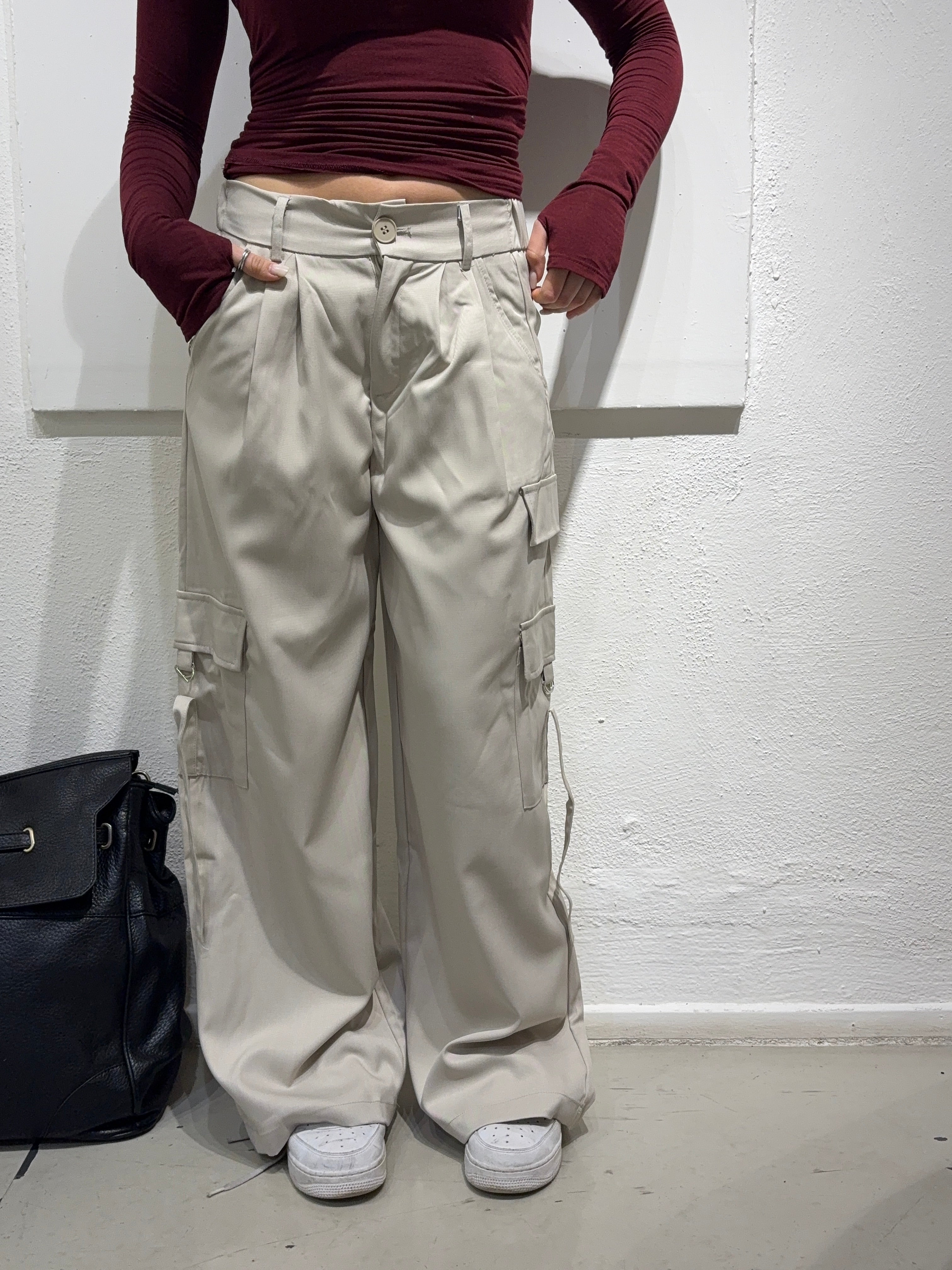 Pantalone Mystica