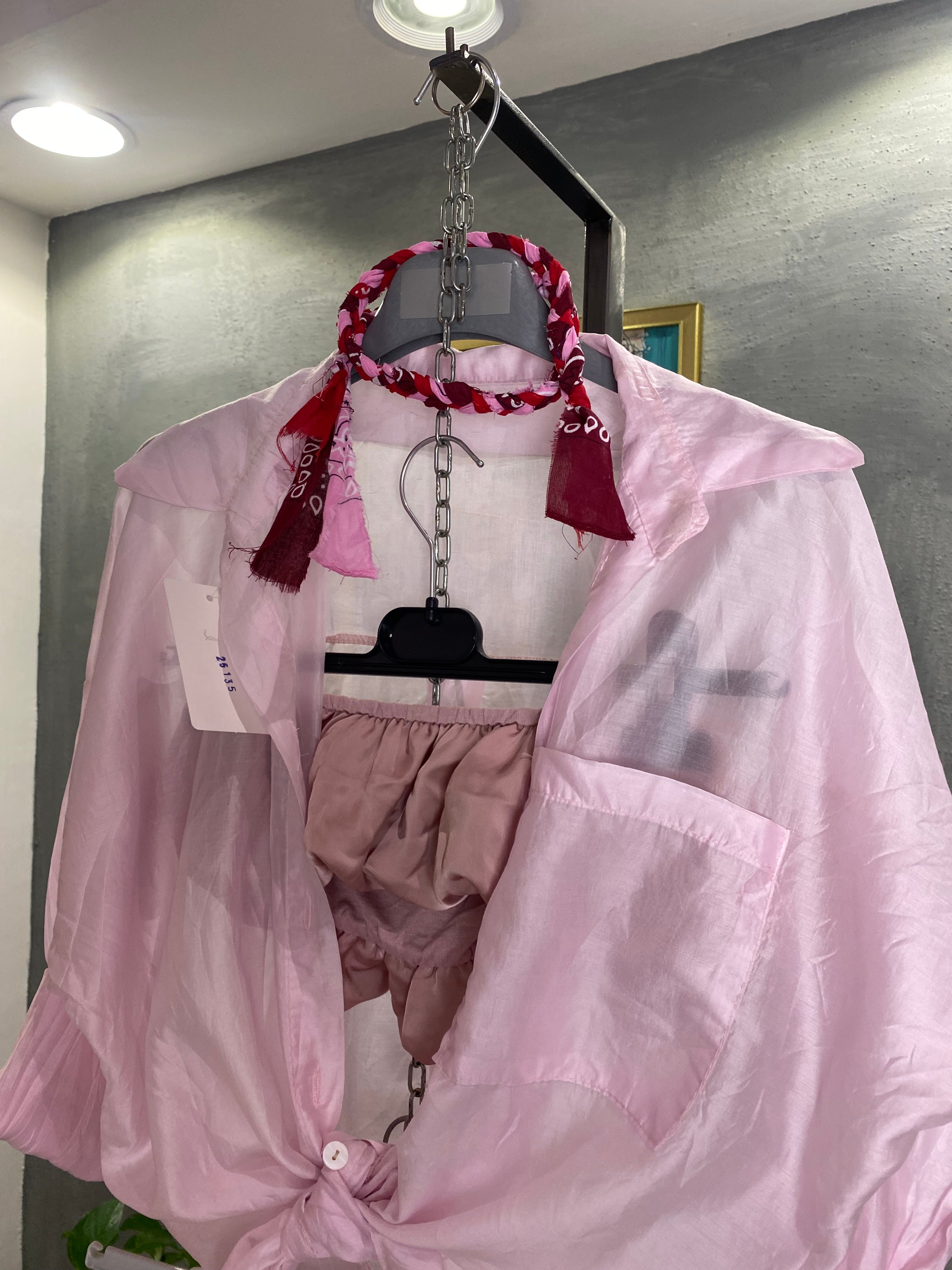 Coordinato ANTIGONE
