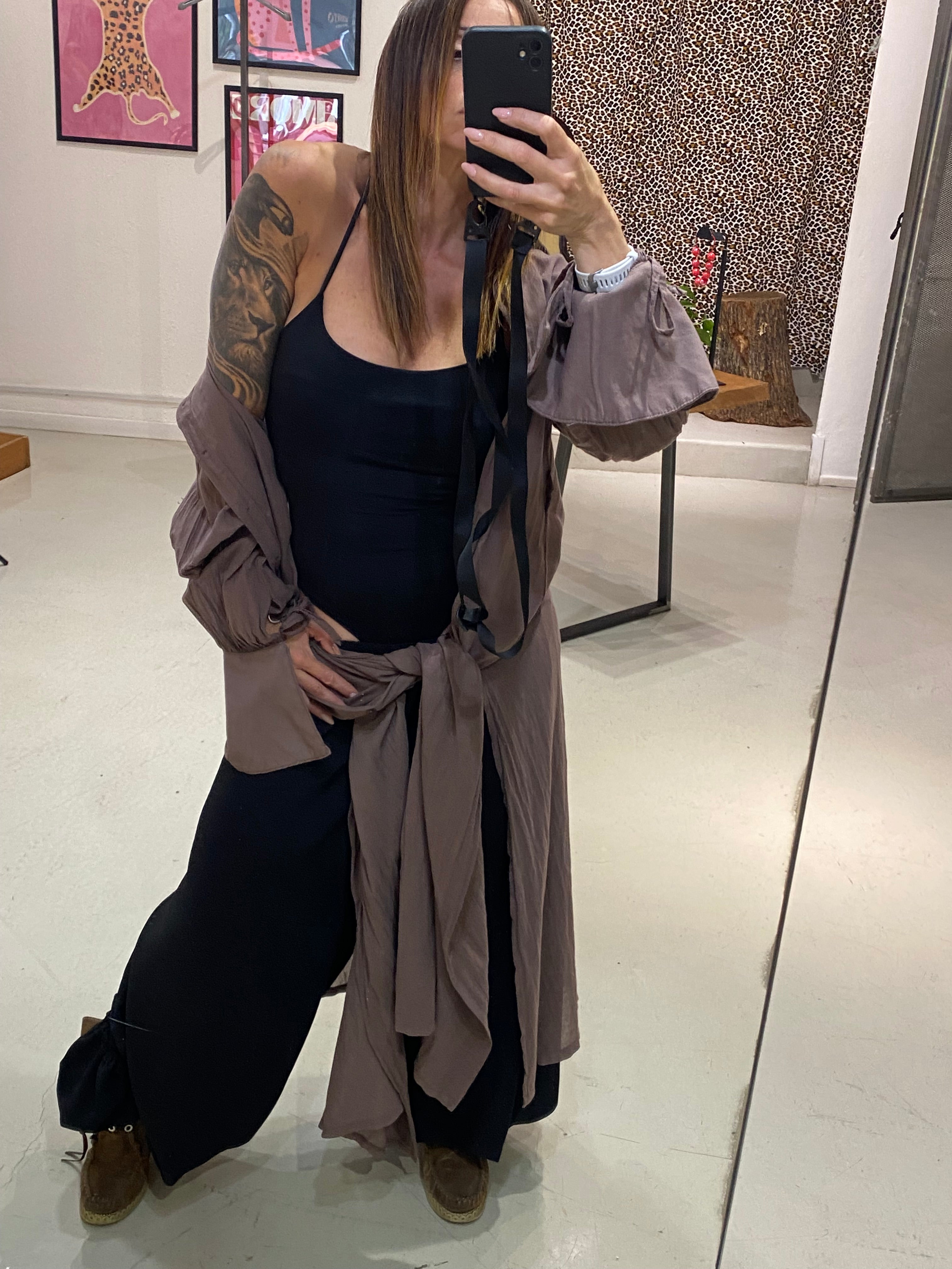 Pantalone Ottone