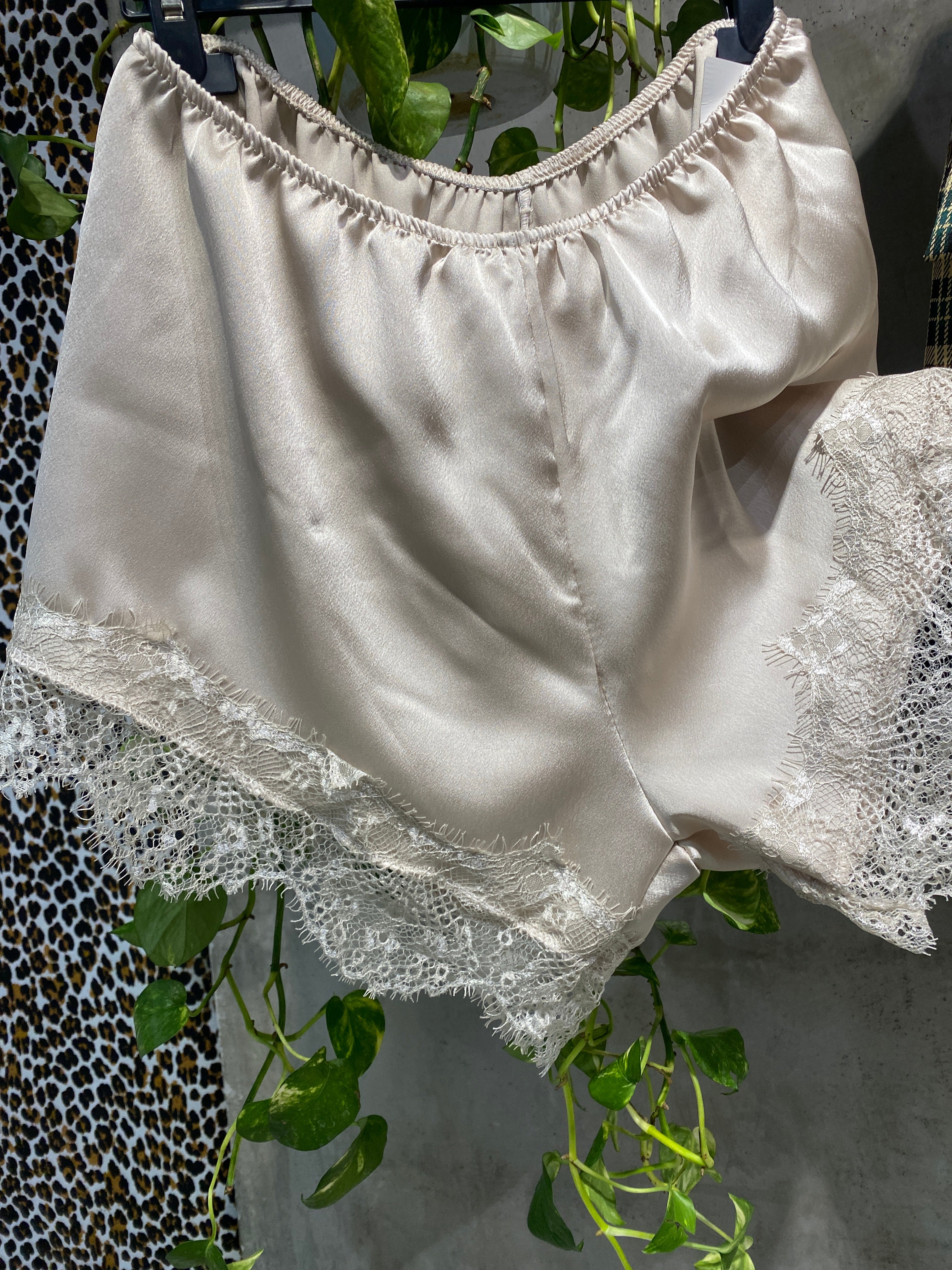 Pantaloncino DOLL