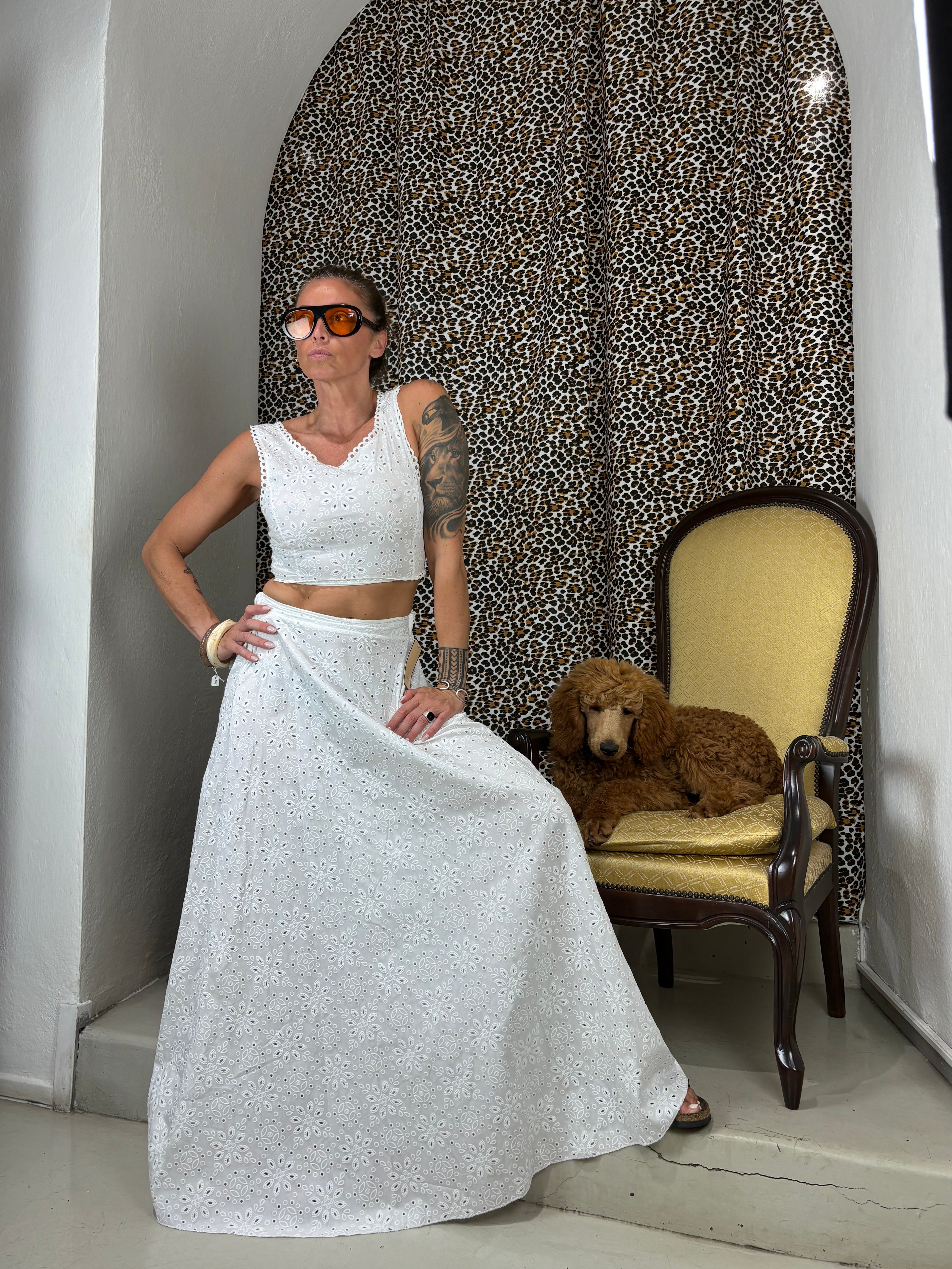 Coordinato Persefone