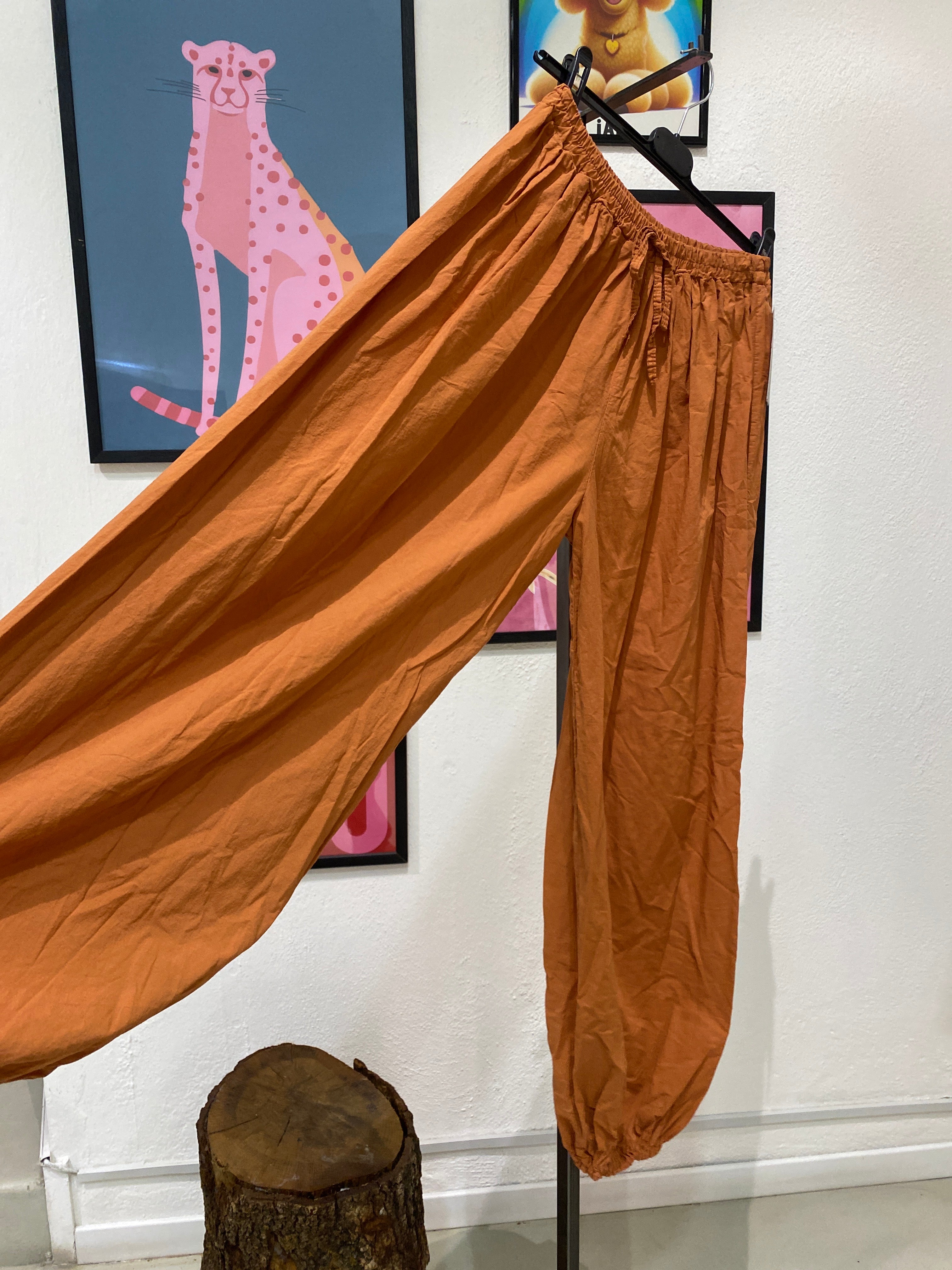 Pantalone Minosse