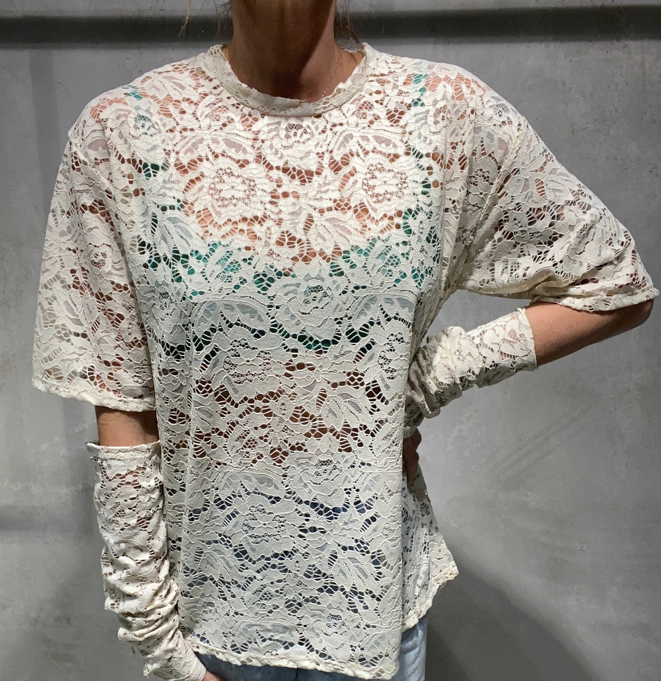 Maglia GRAND MA’
