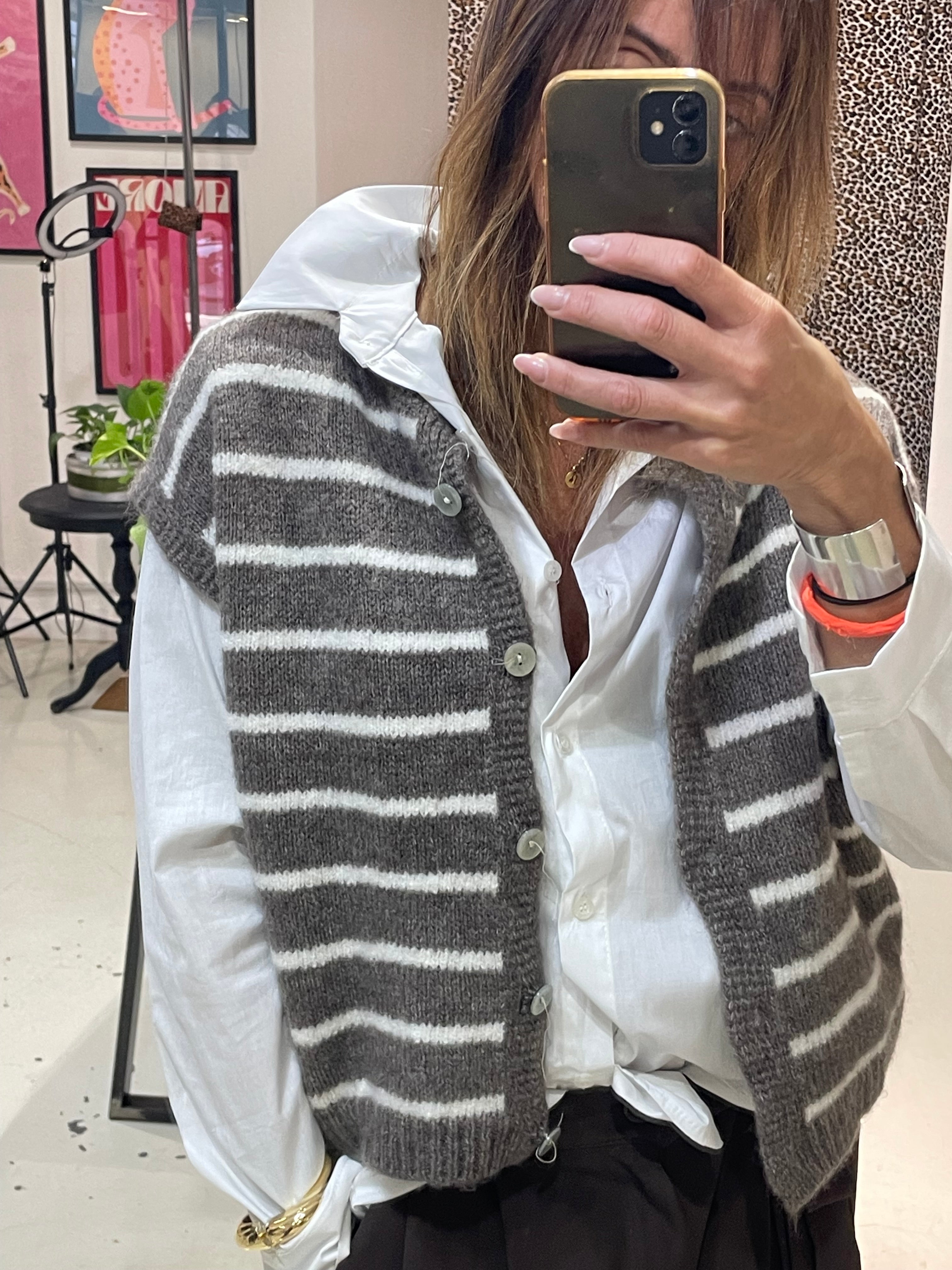 Gilet PILLOW