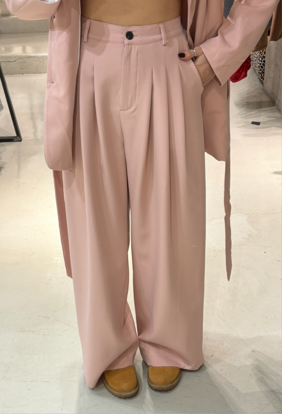 Pantalone Beady