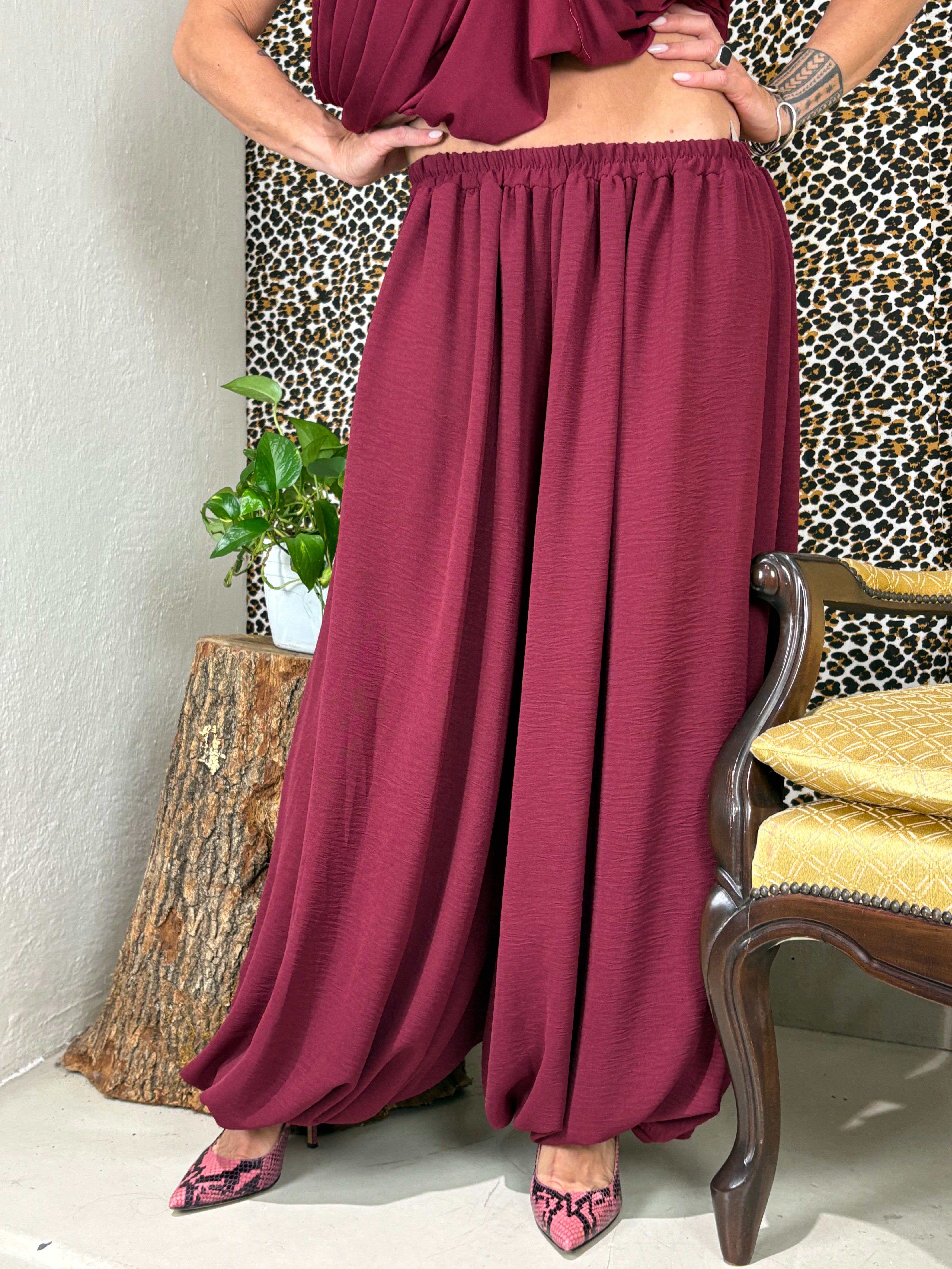 Pantalone Ottone