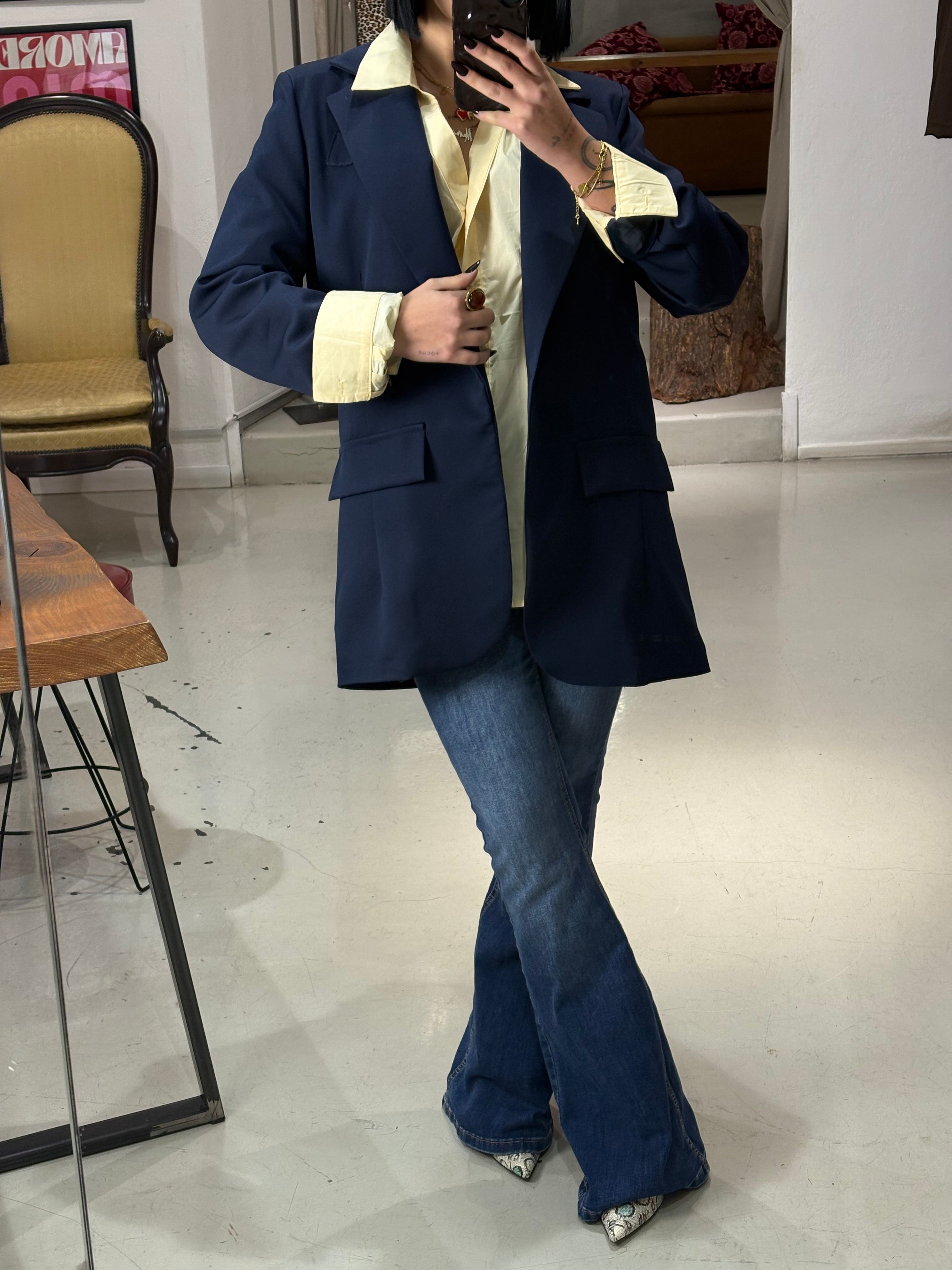 Jeans SWING