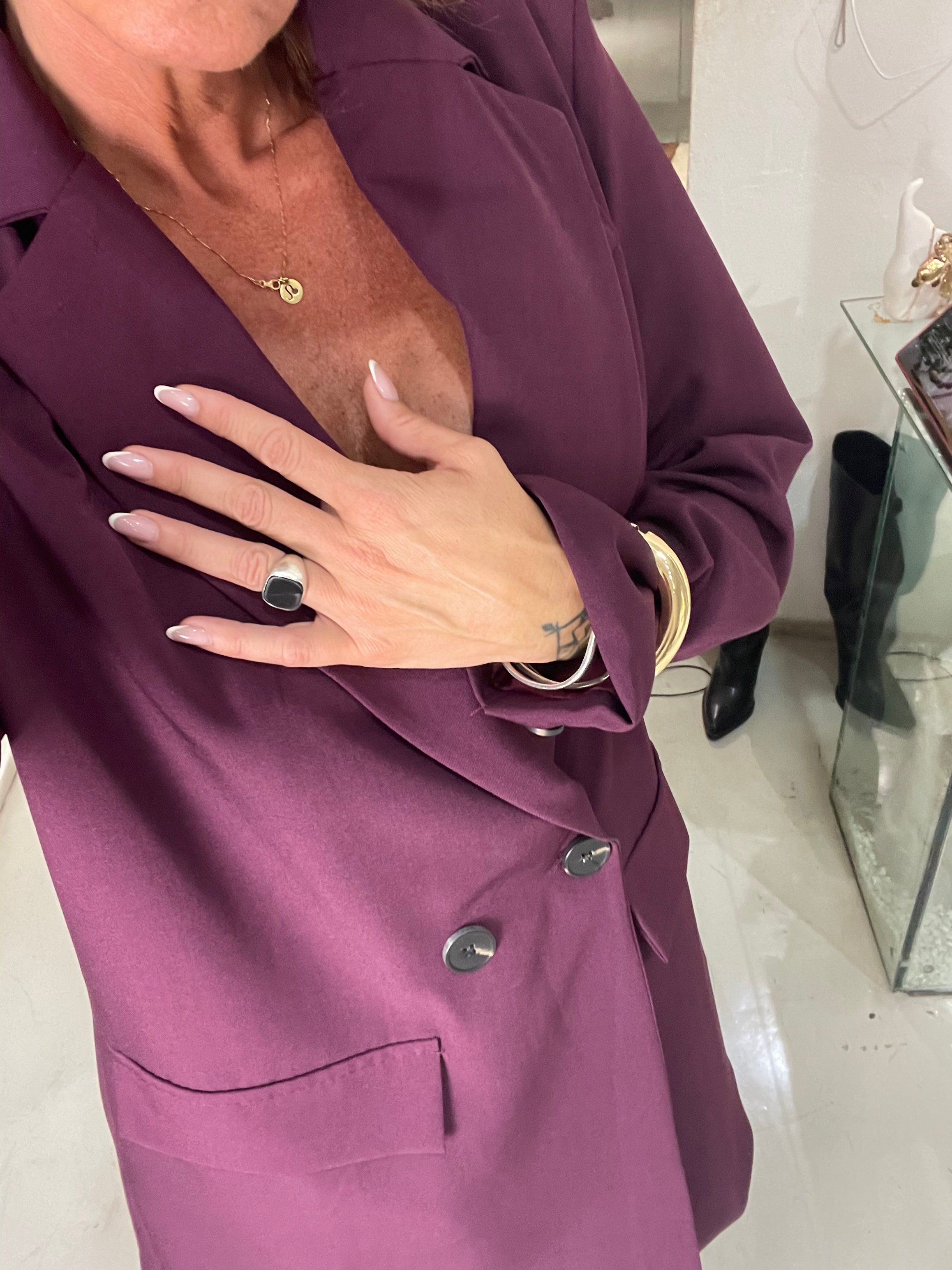 Blazer TURN