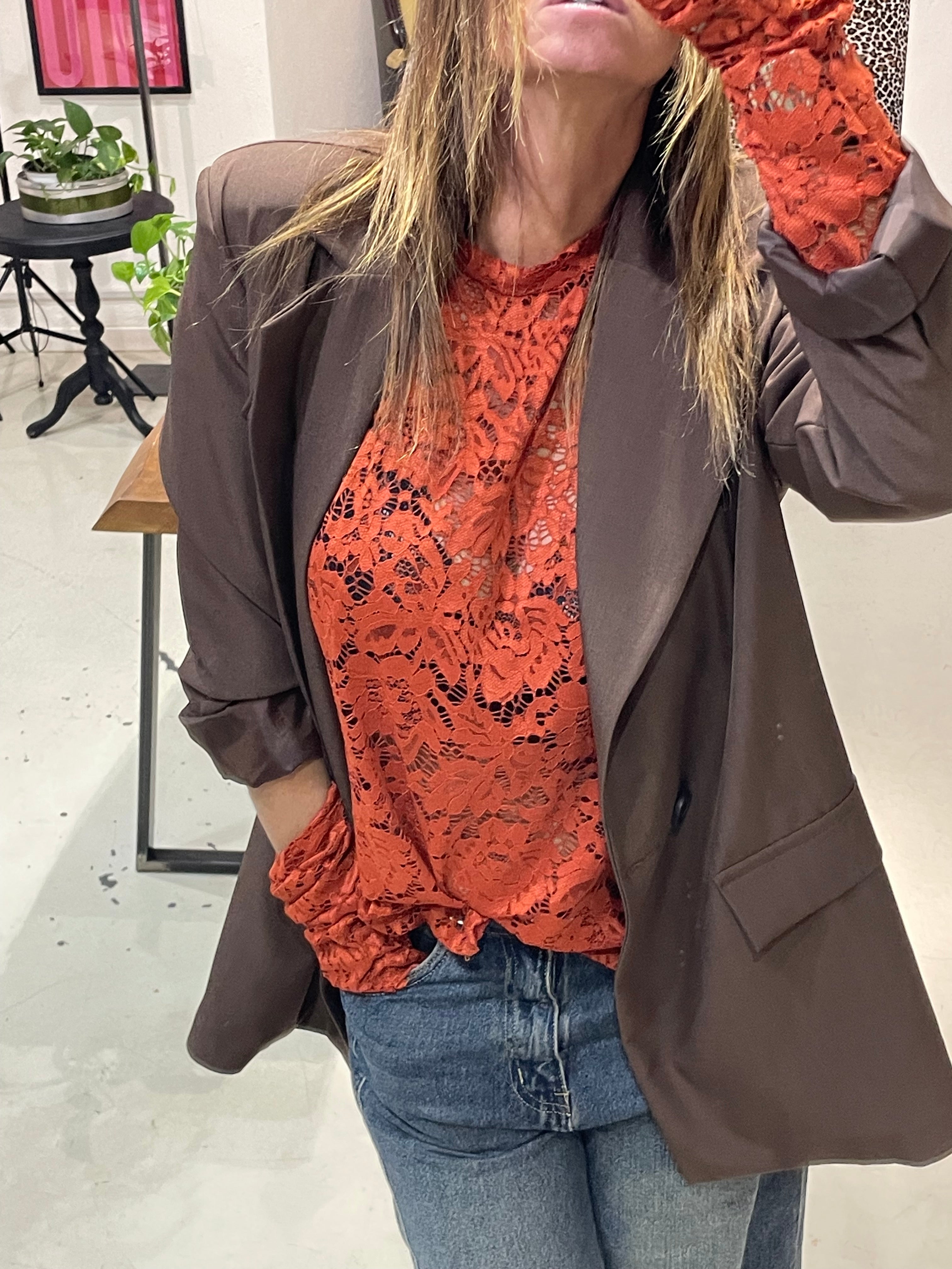 Blazer TURN
