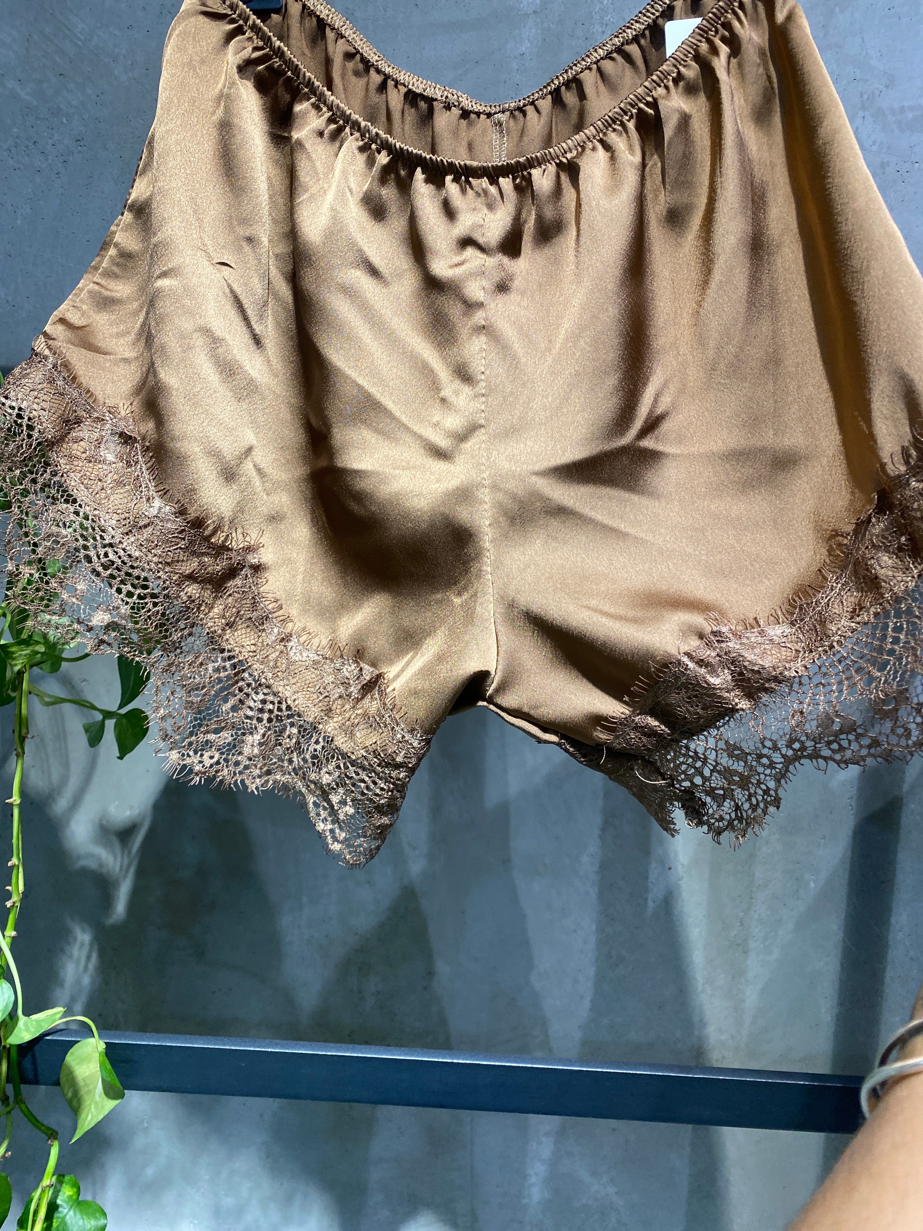 Pantaloncino DOLL