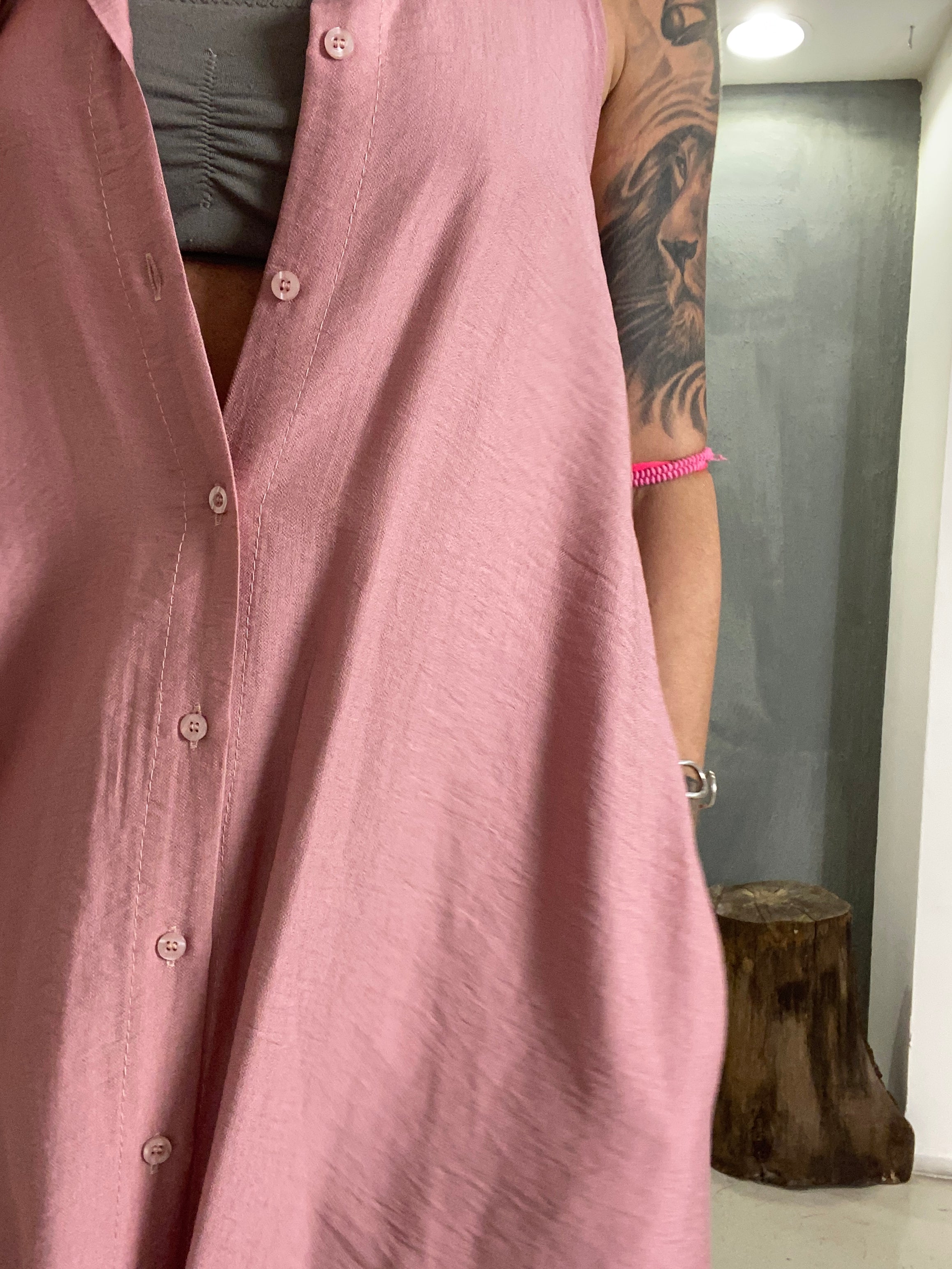 Abito/camicia ARTEMIDE