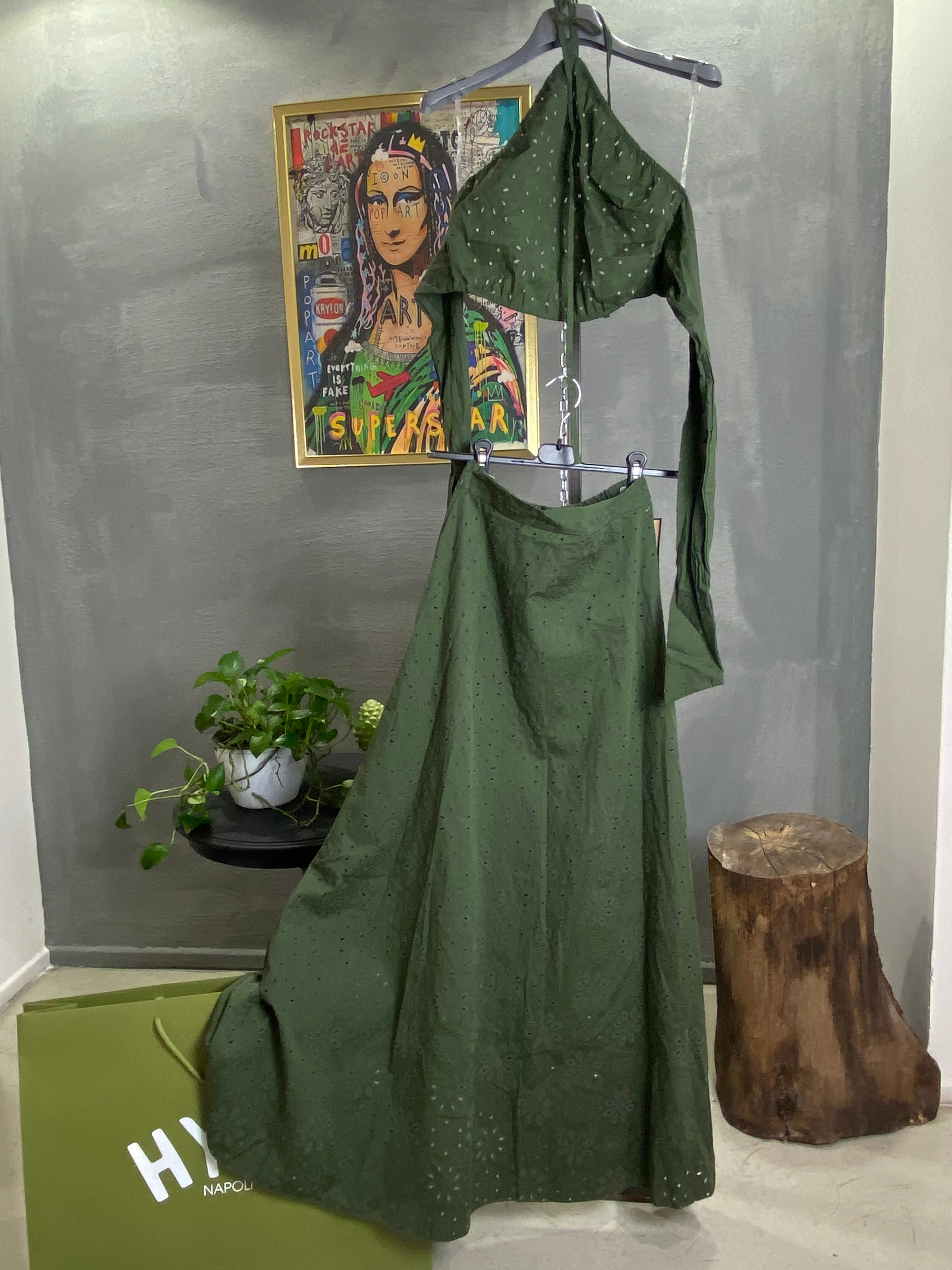 Coordinato SELENE