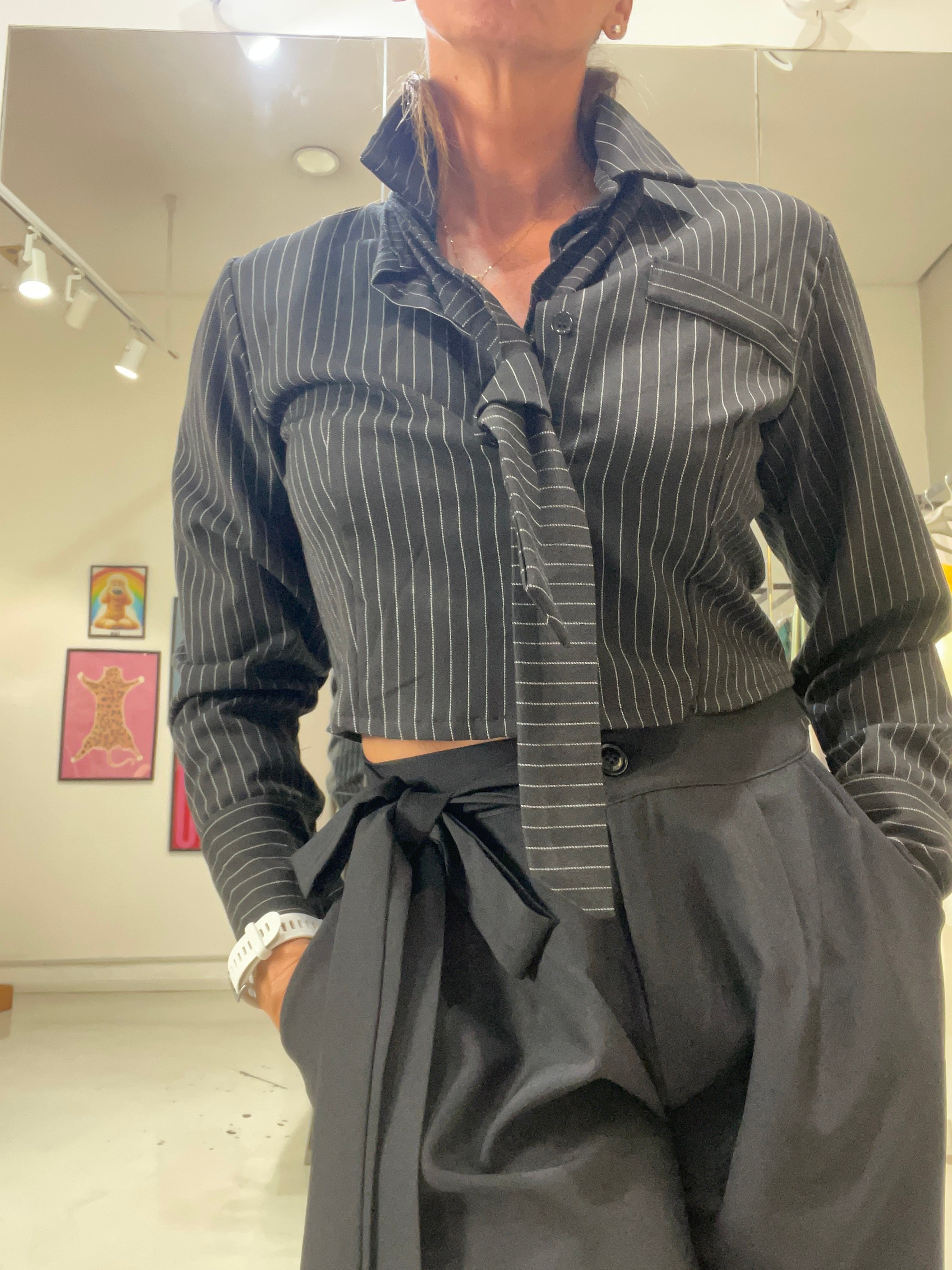 Camicia RONNIE
