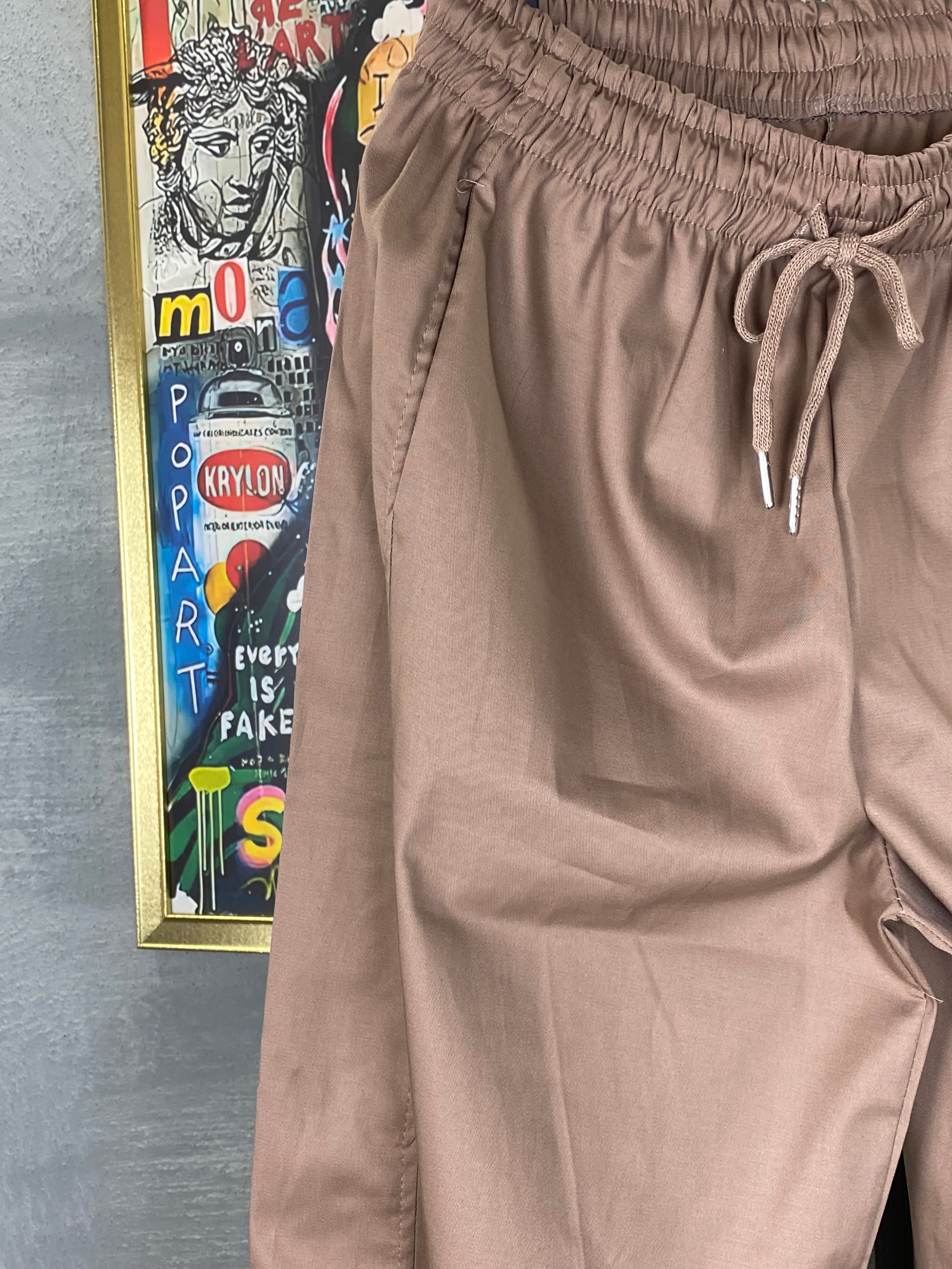 Pantalone NERJA