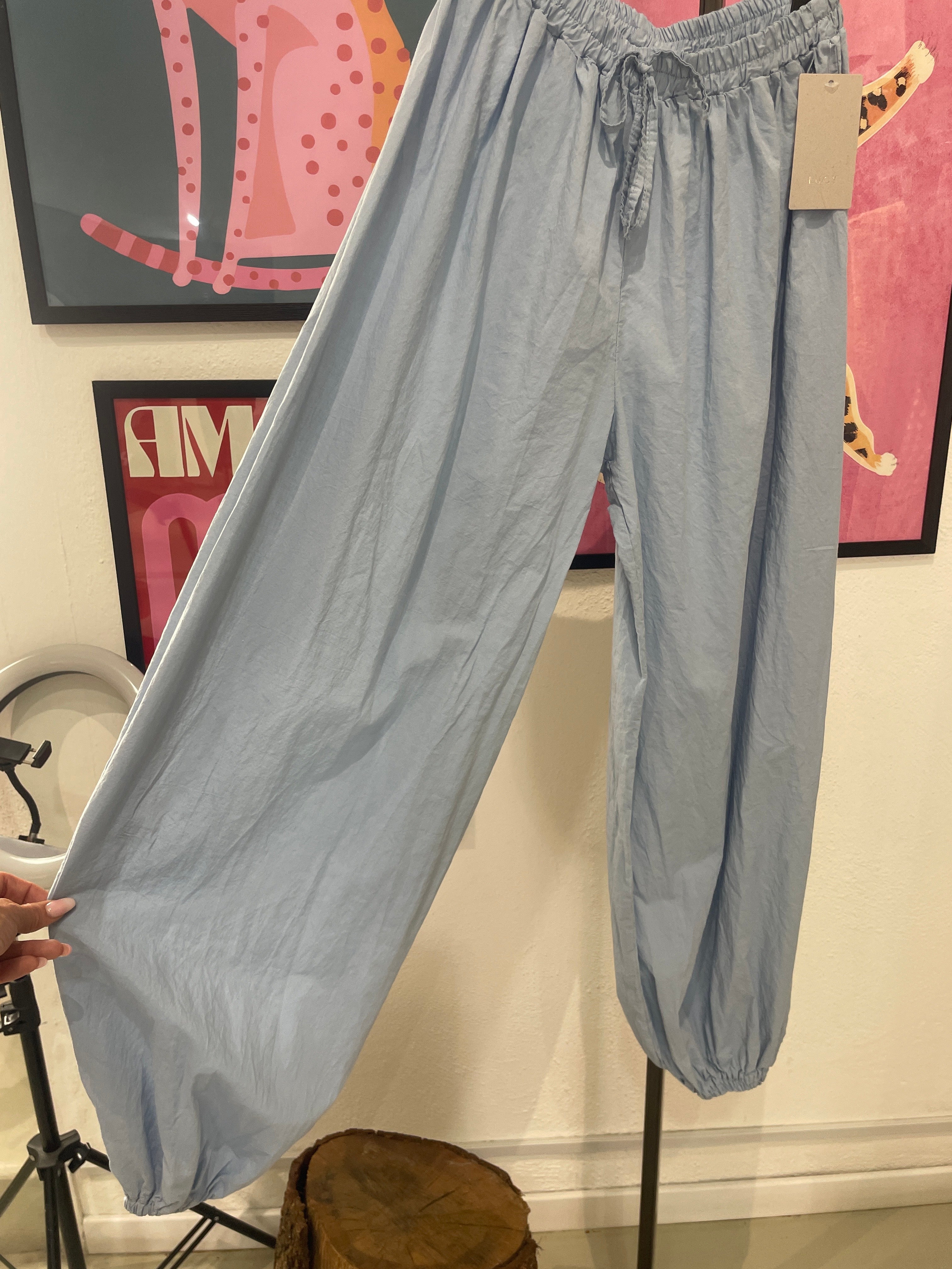 Pantalone Minosse