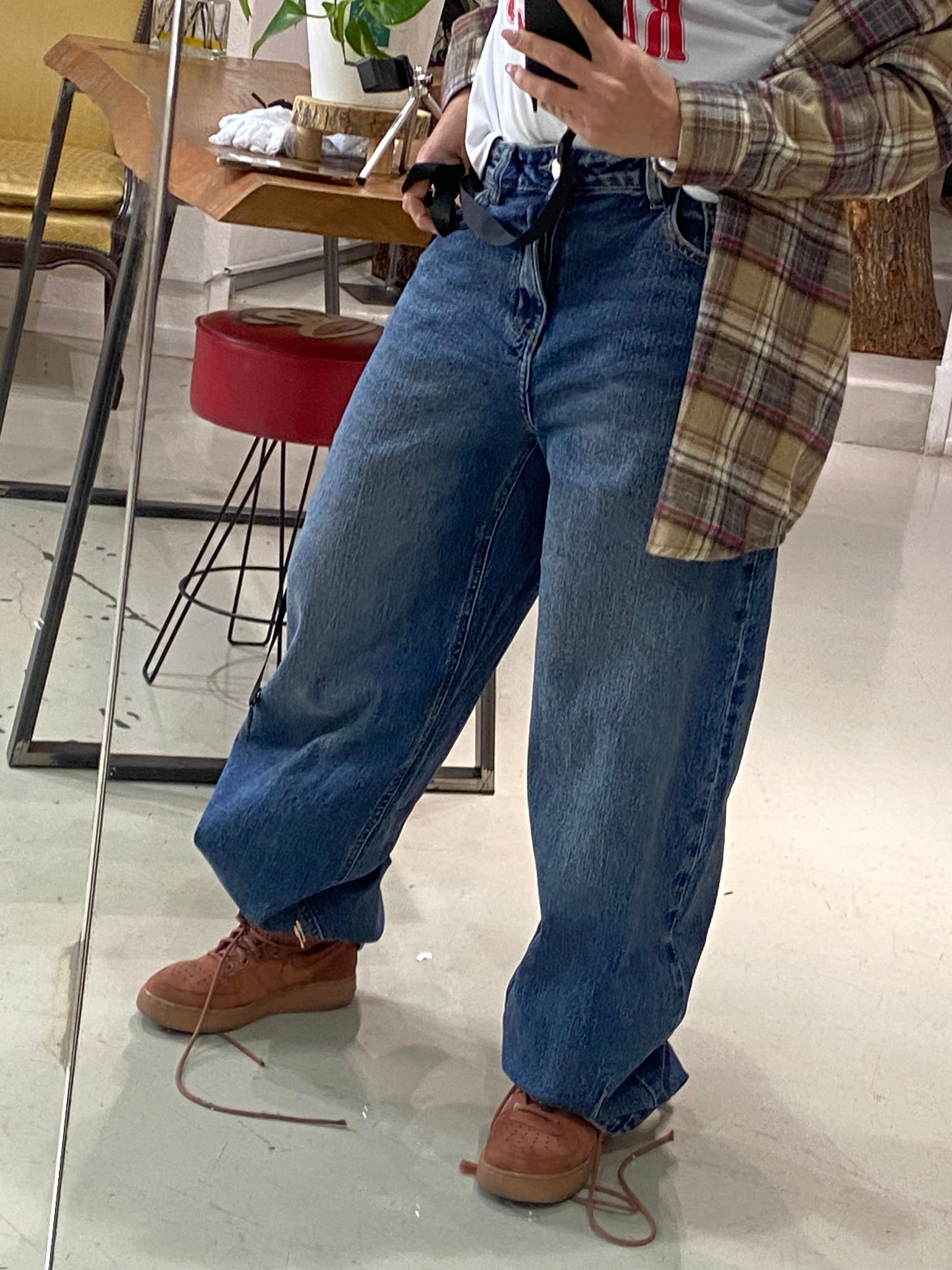 Jeans GRATRFUL