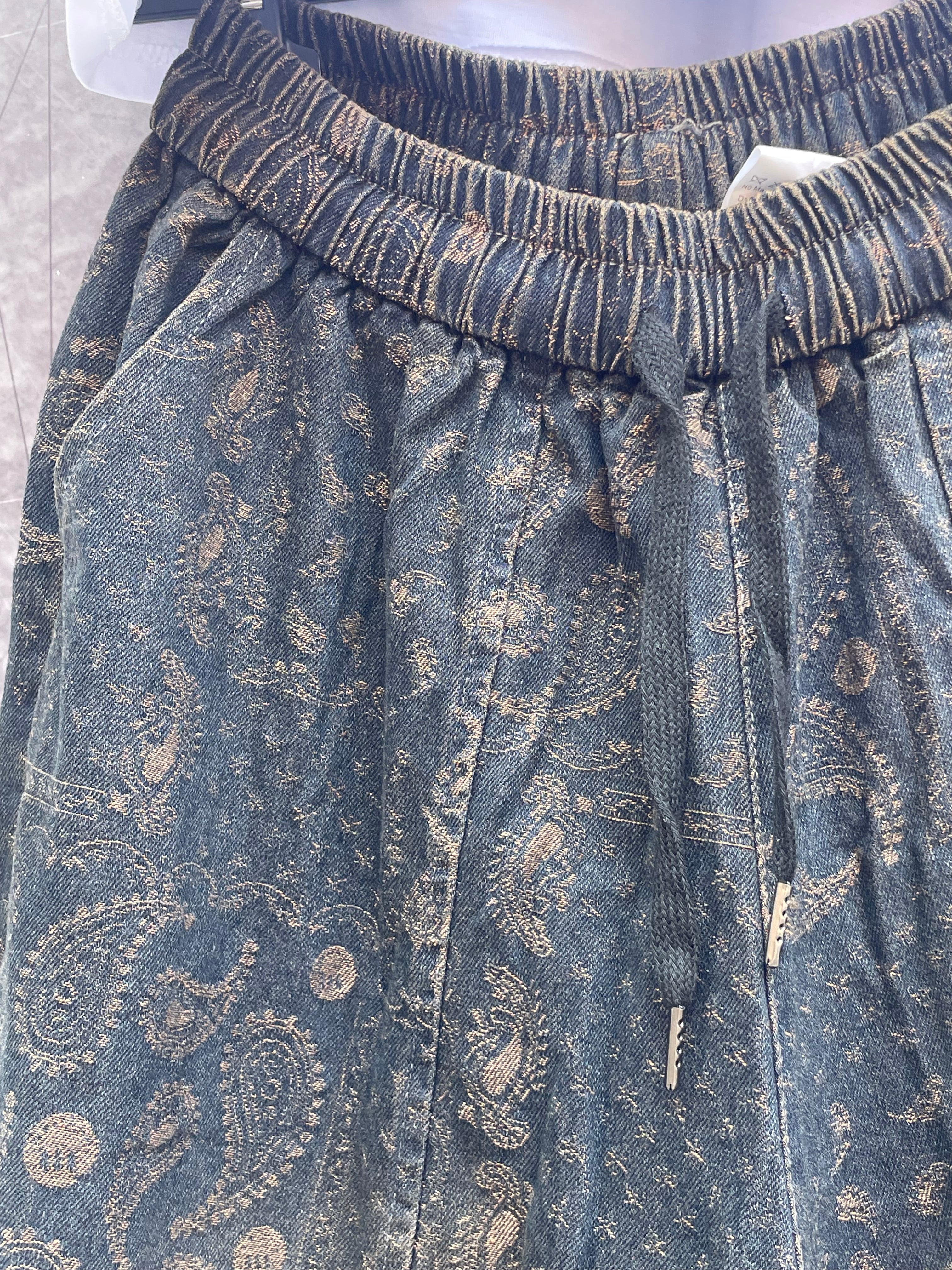 pantalone FANTASTIC