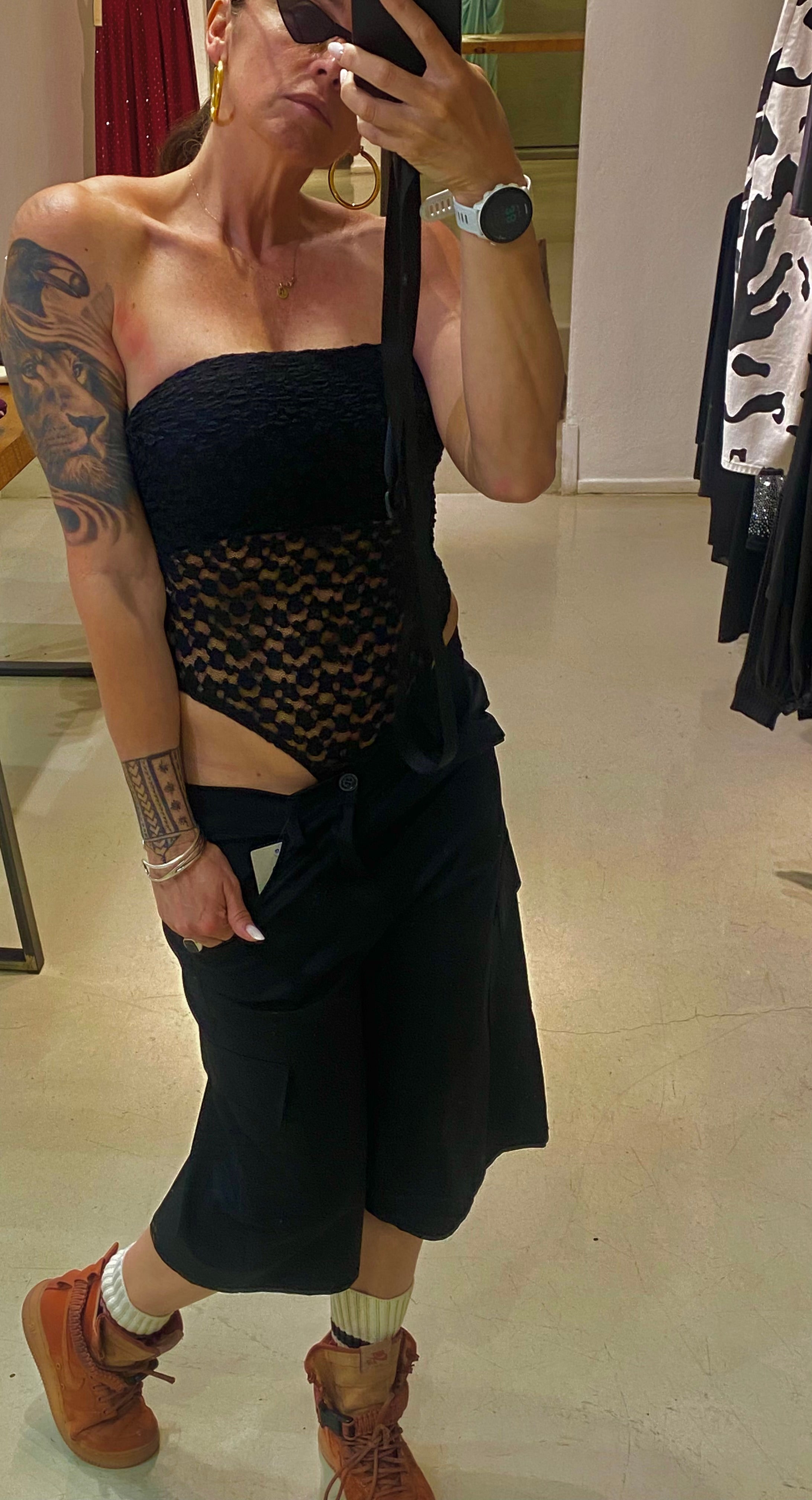 Body PRADO
