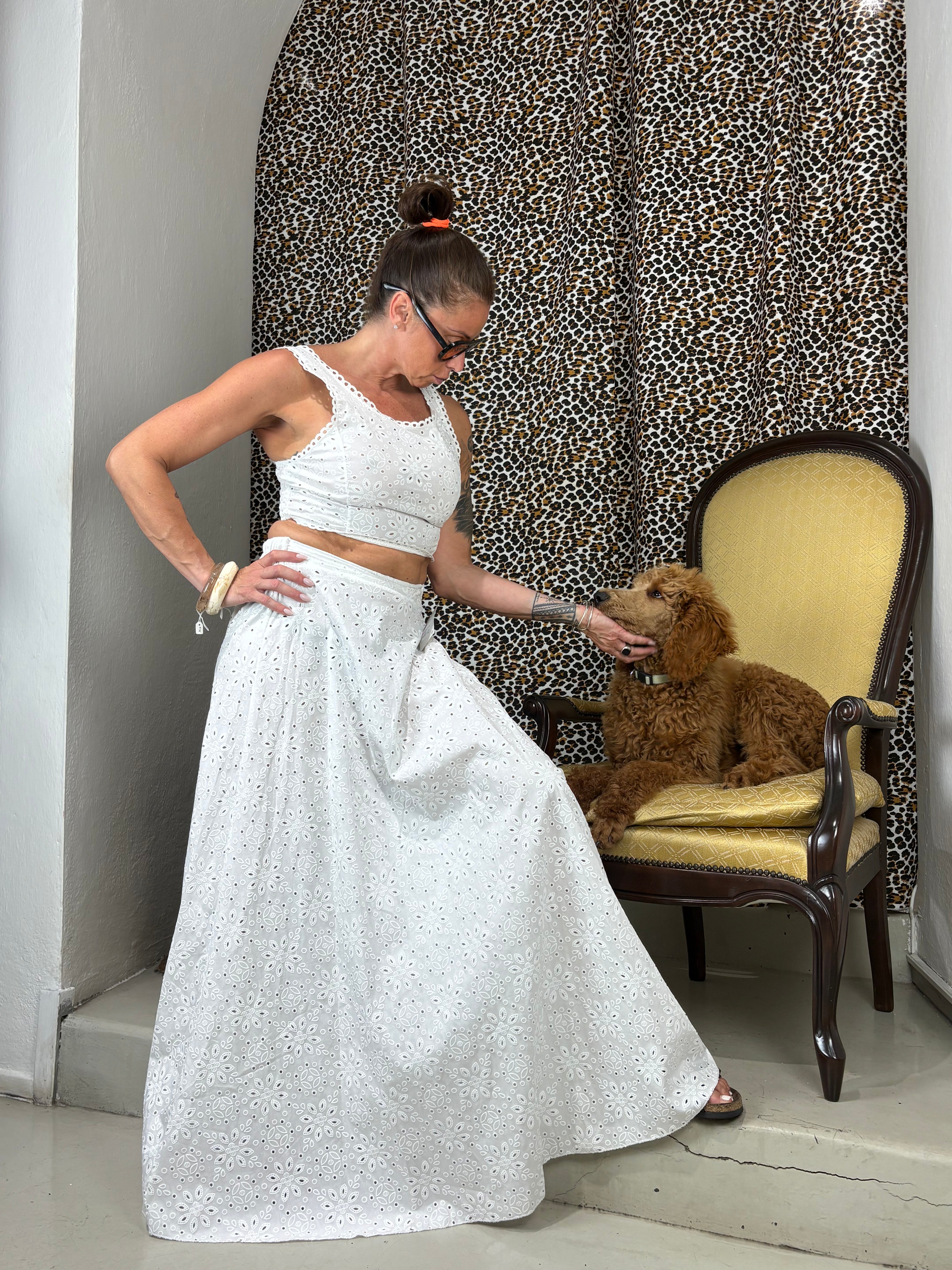 Coordinato Persefone