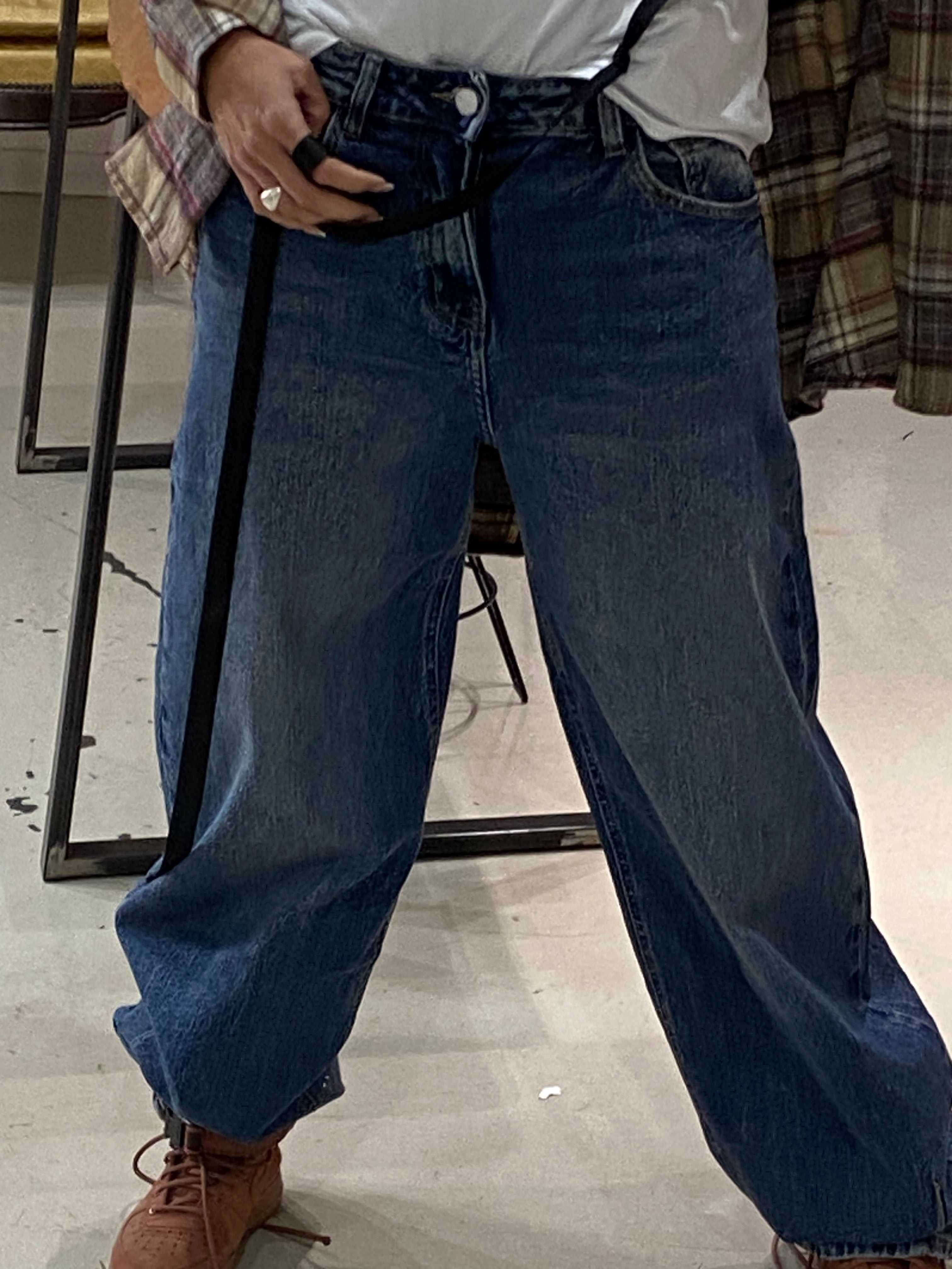 Jeans GRATRFUL