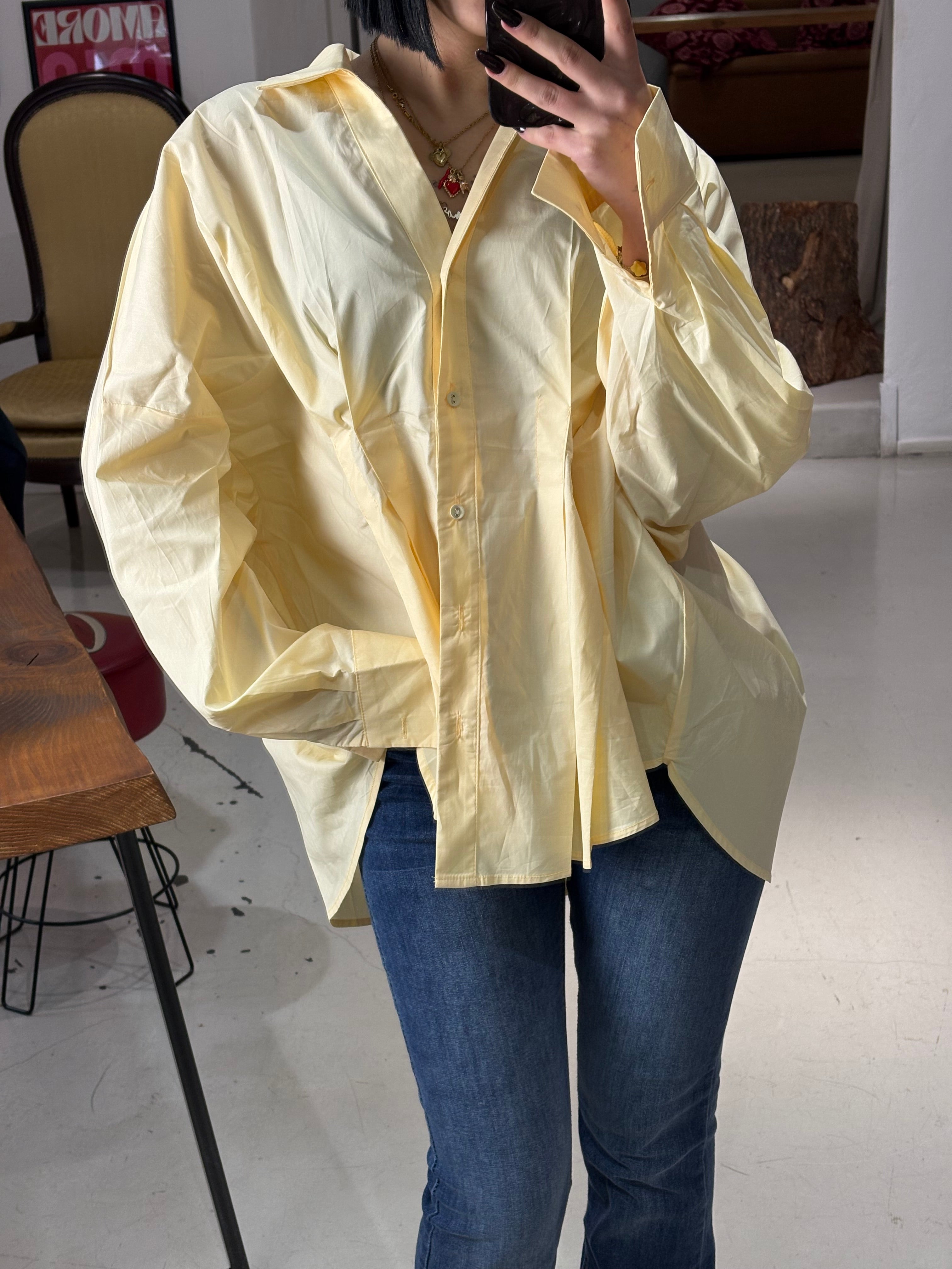 Camicia VOID