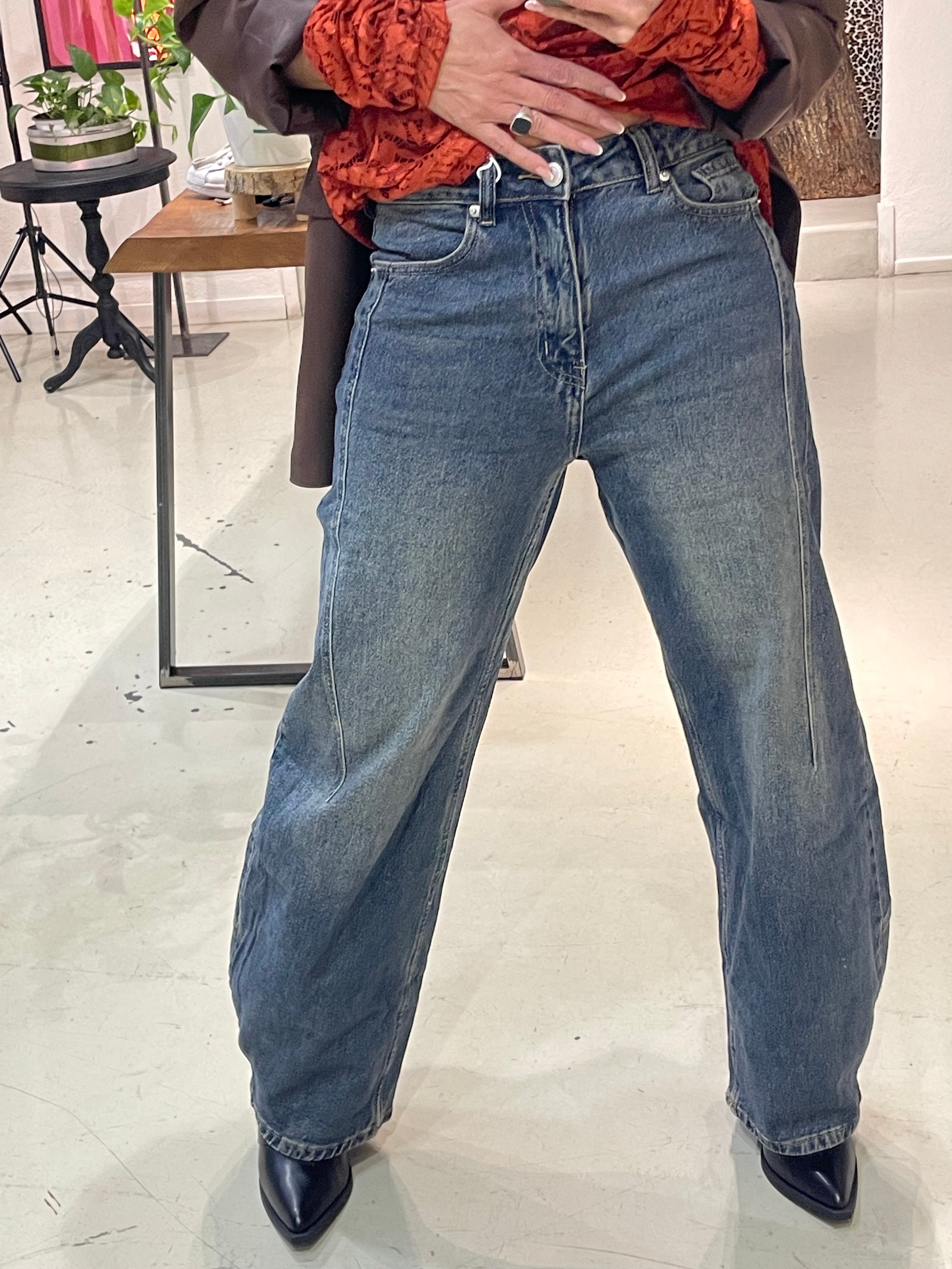 Jeans DEBBIE