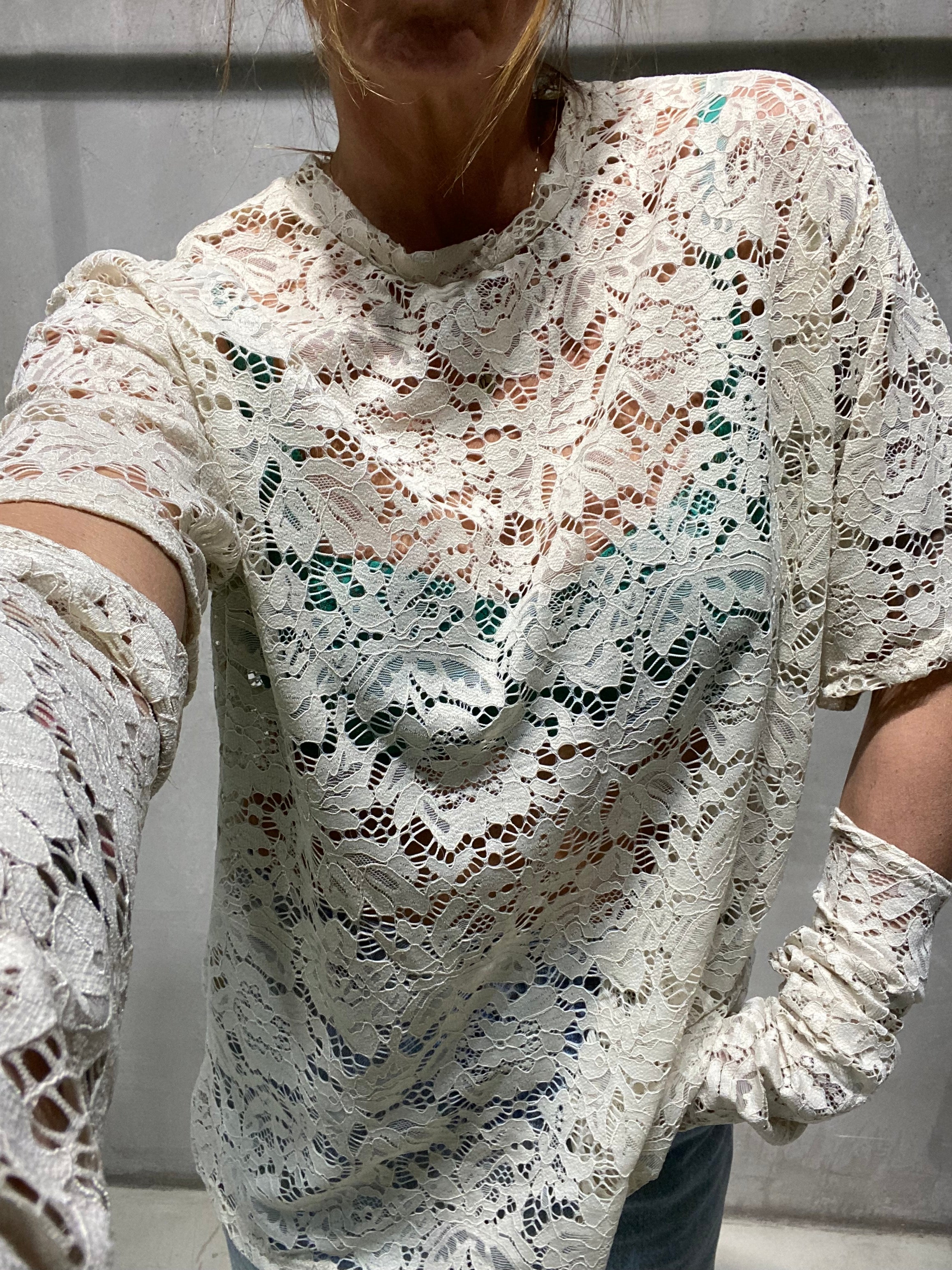 Maglia GRAND MA’