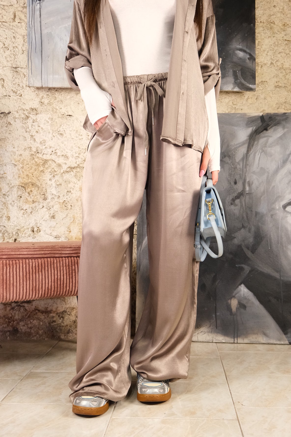 Pantalone San Jose