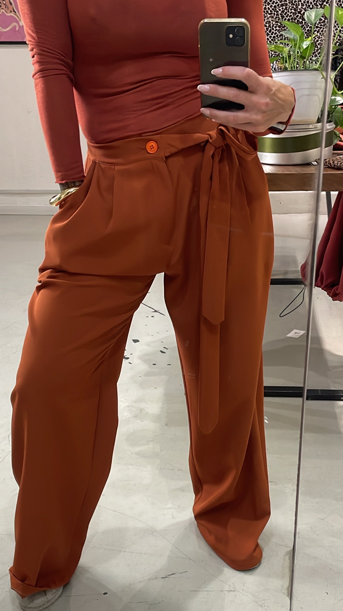 Pantalone AROUND