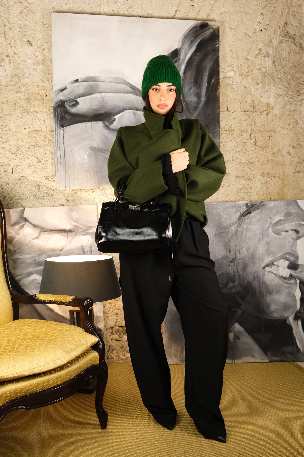 Pantalone Ranger