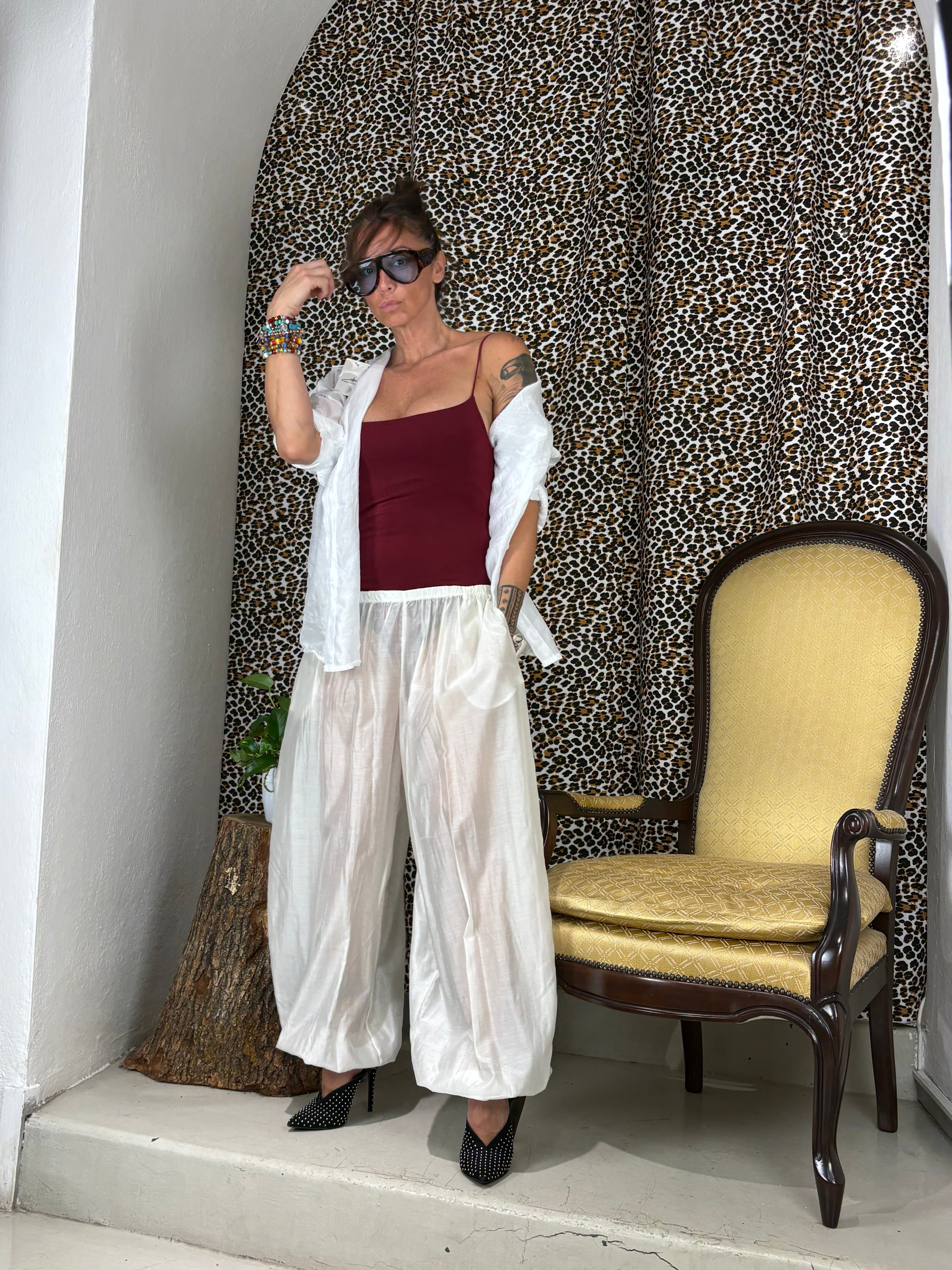 Pantalone Galena