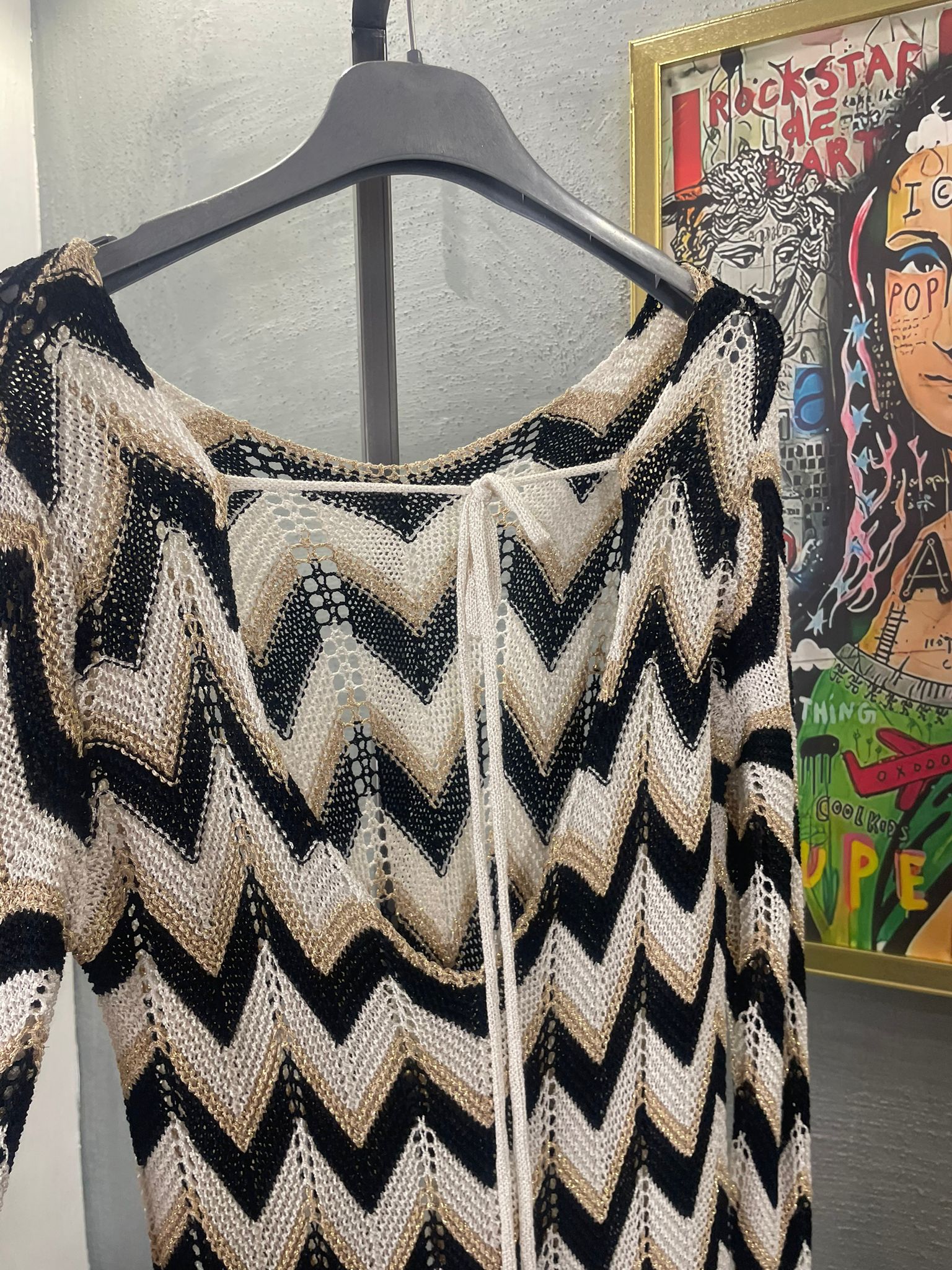 Minidress KOLA