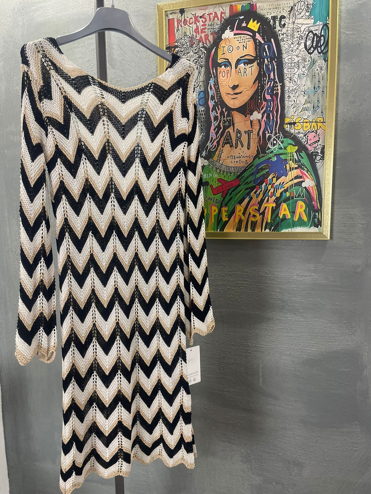 Minidress KOLA