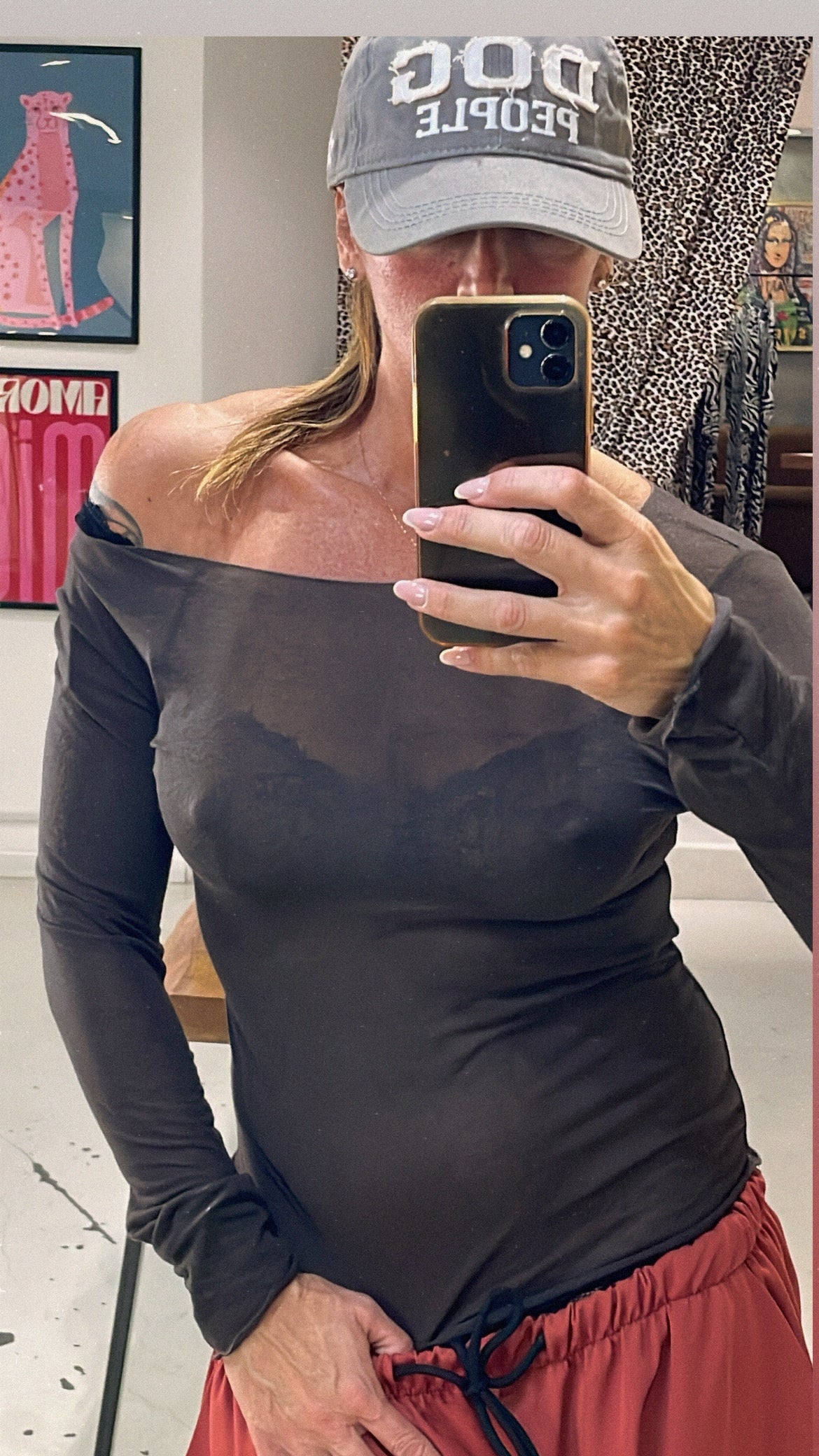 Maglia INSIGHT