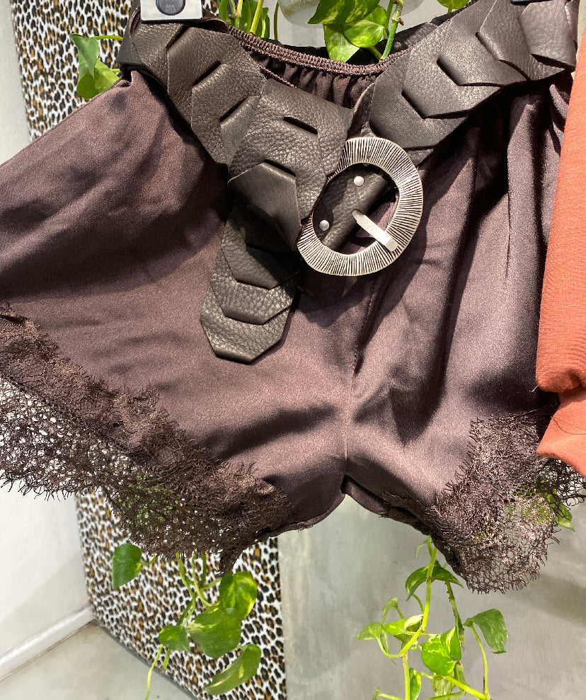 Pantaloncino DOLL