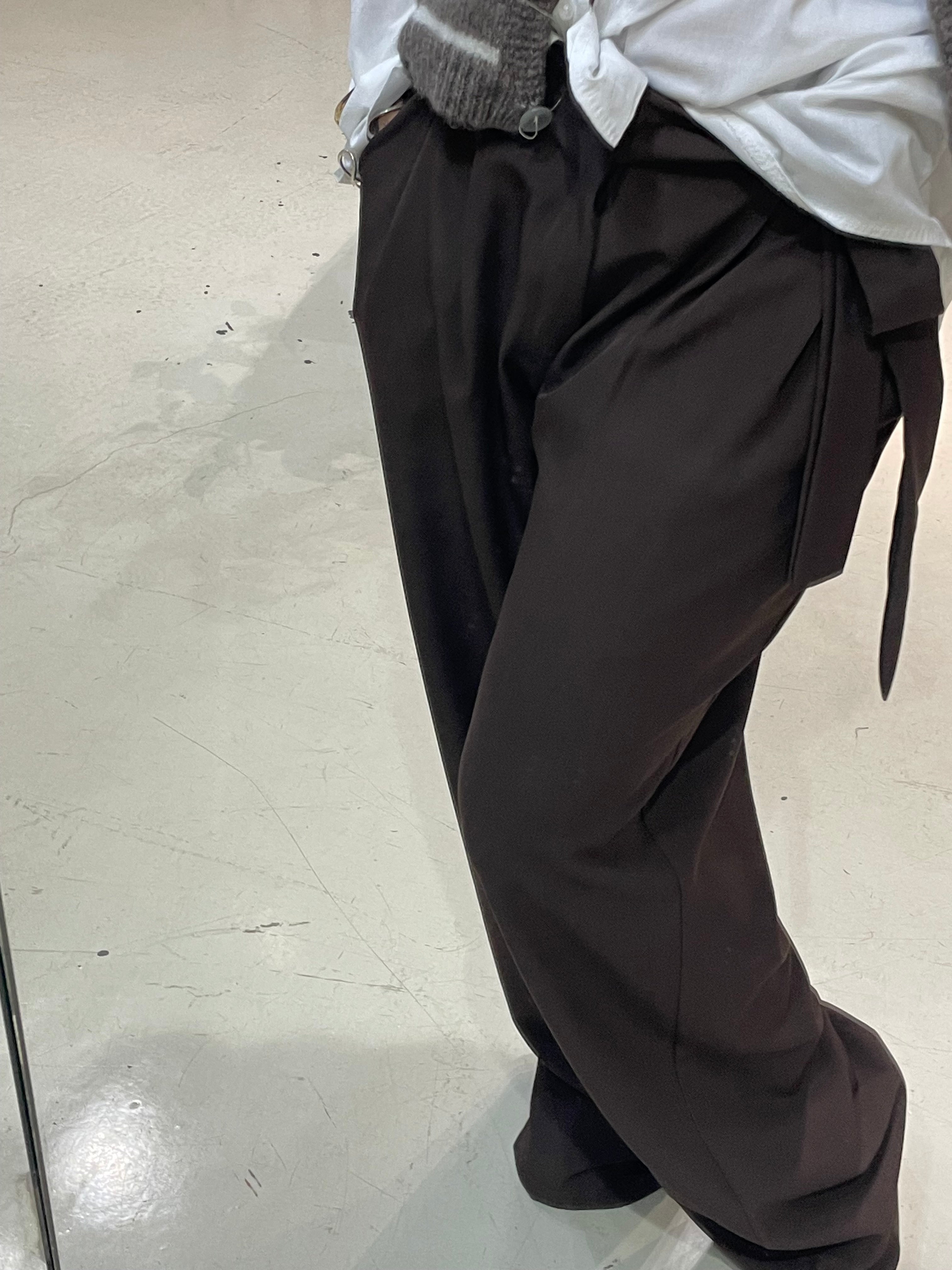 Pantalone AROUND